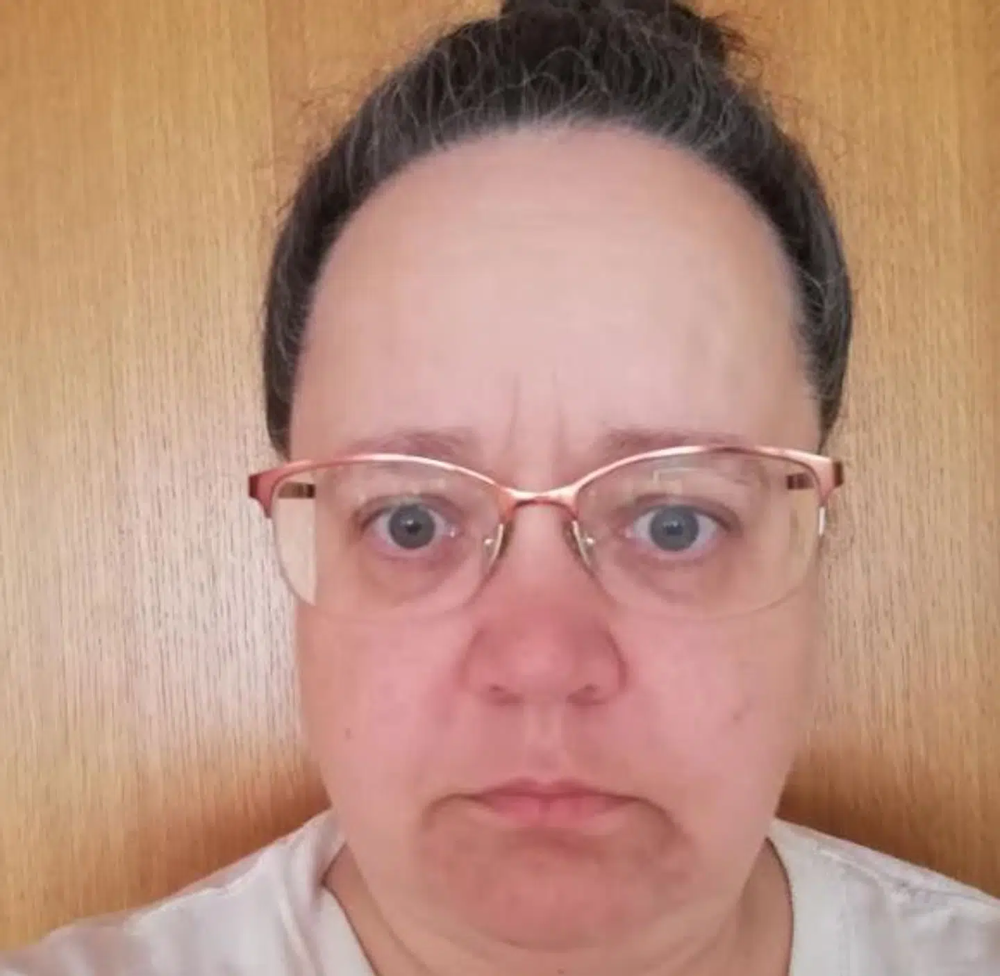Anne Nielsen er 53 år og førtidspensionist. Hun bor i Padborg. Hendes afdøde forældre har betalt ca. 10.000 kr. for meget i ejendomsskat.