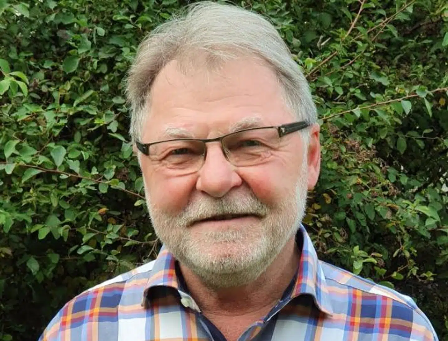 Brian Wennerberg Carlsen.