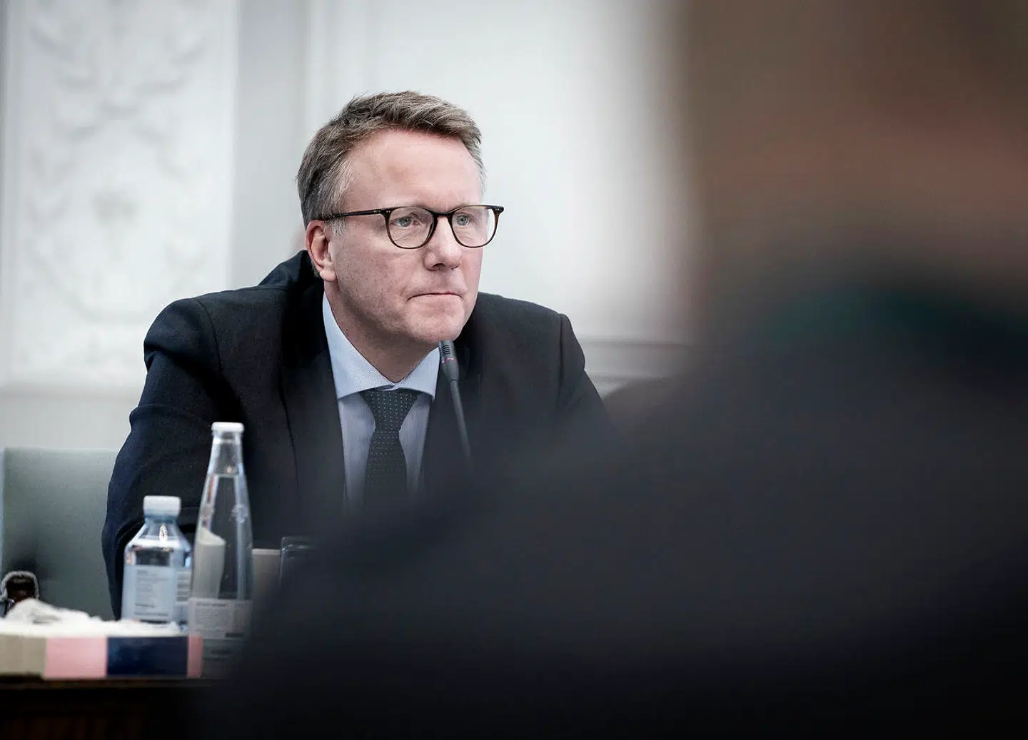 Skatteminister Morten Bødskov (S) er efter B.T.s afdækning af sagen nu indstillet på at finde en løsning, så arvinger kan få deres penge.