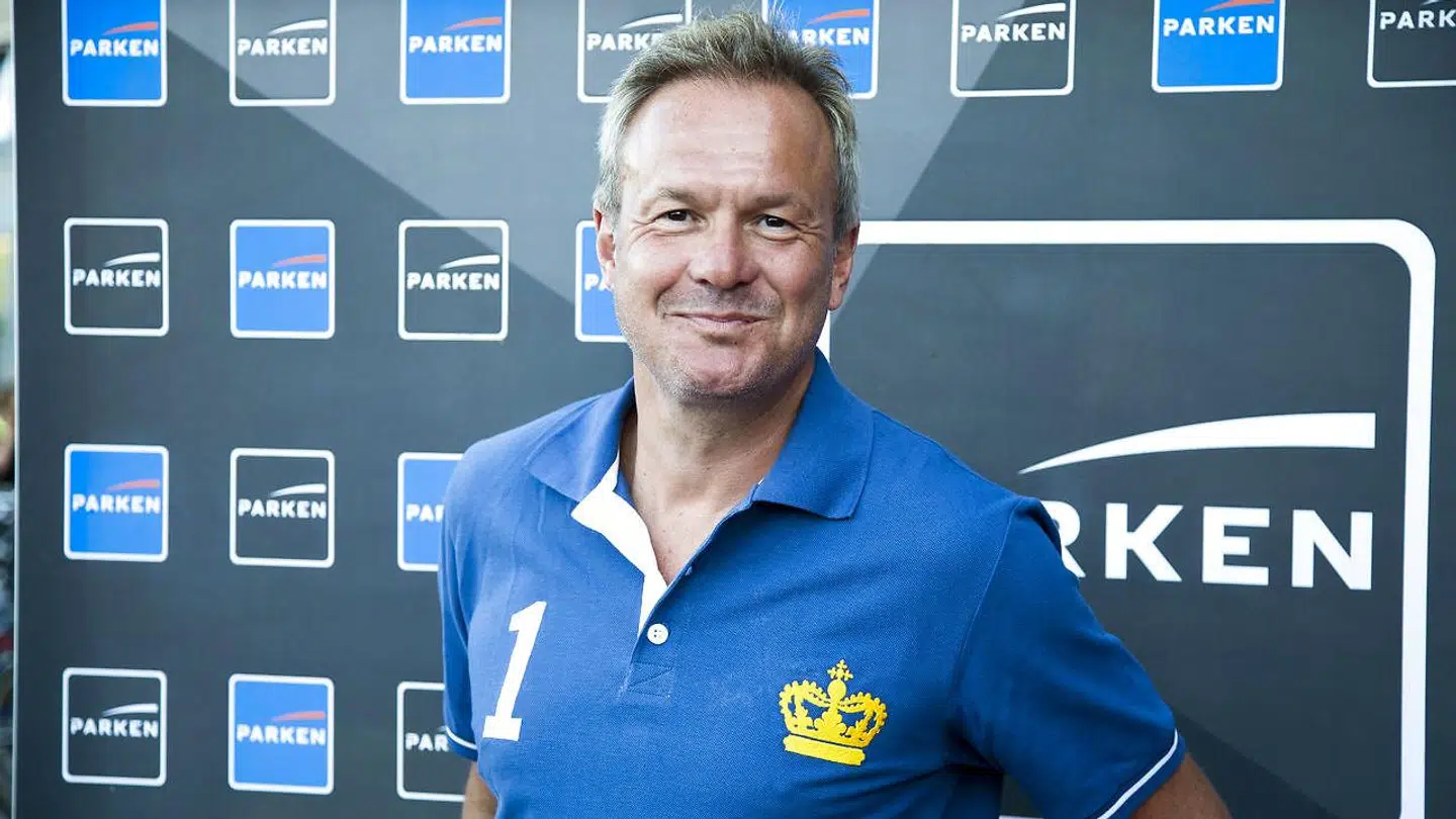 Dan Rachlin har mere end 40 års erfaring i tv- og radiobranchen.