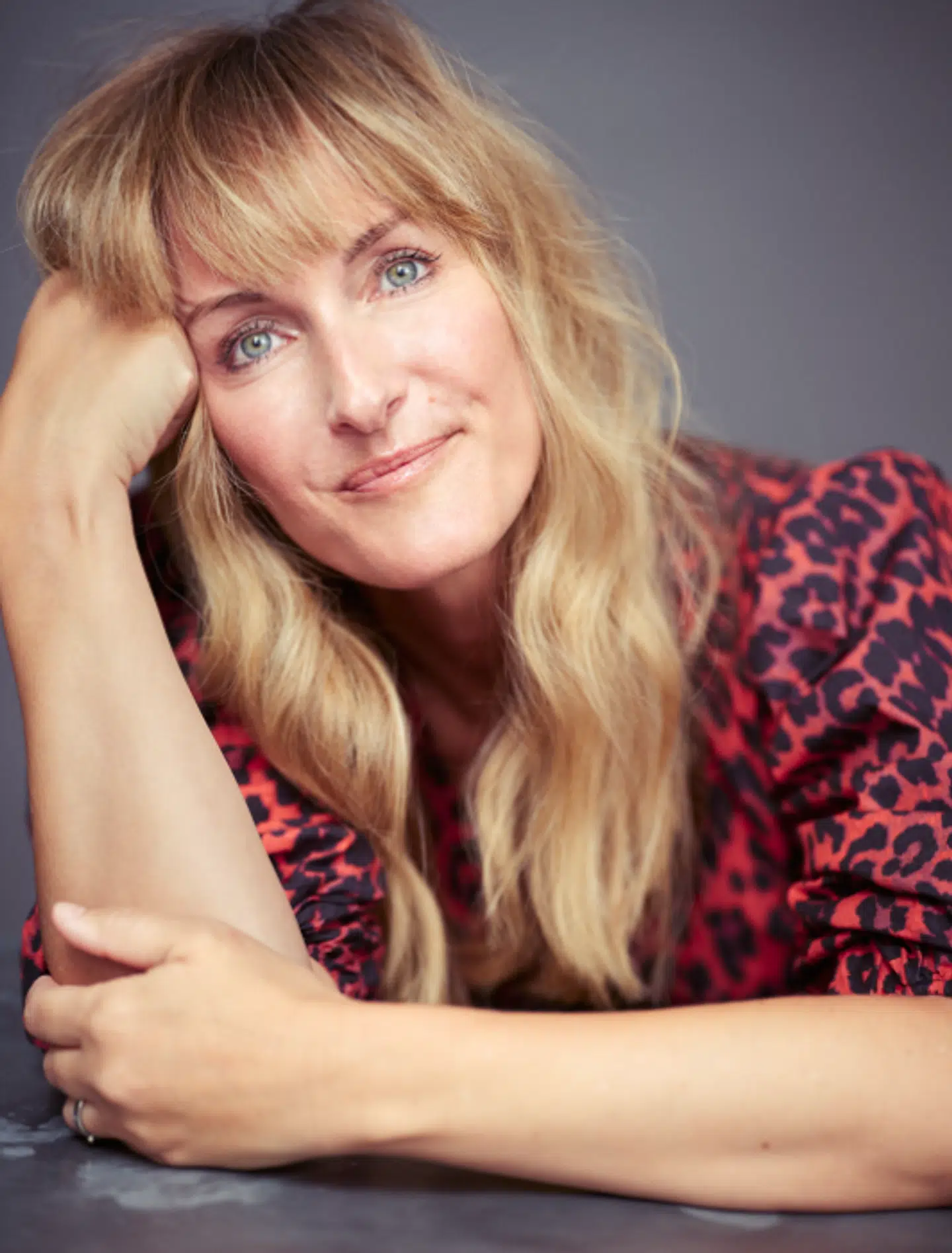 Som psykolog har Marie Brixtofte arbejdet med andre voksne børn af misbrugere. Hun kan genkende sine egne mønstre fra flere af sine klienter.