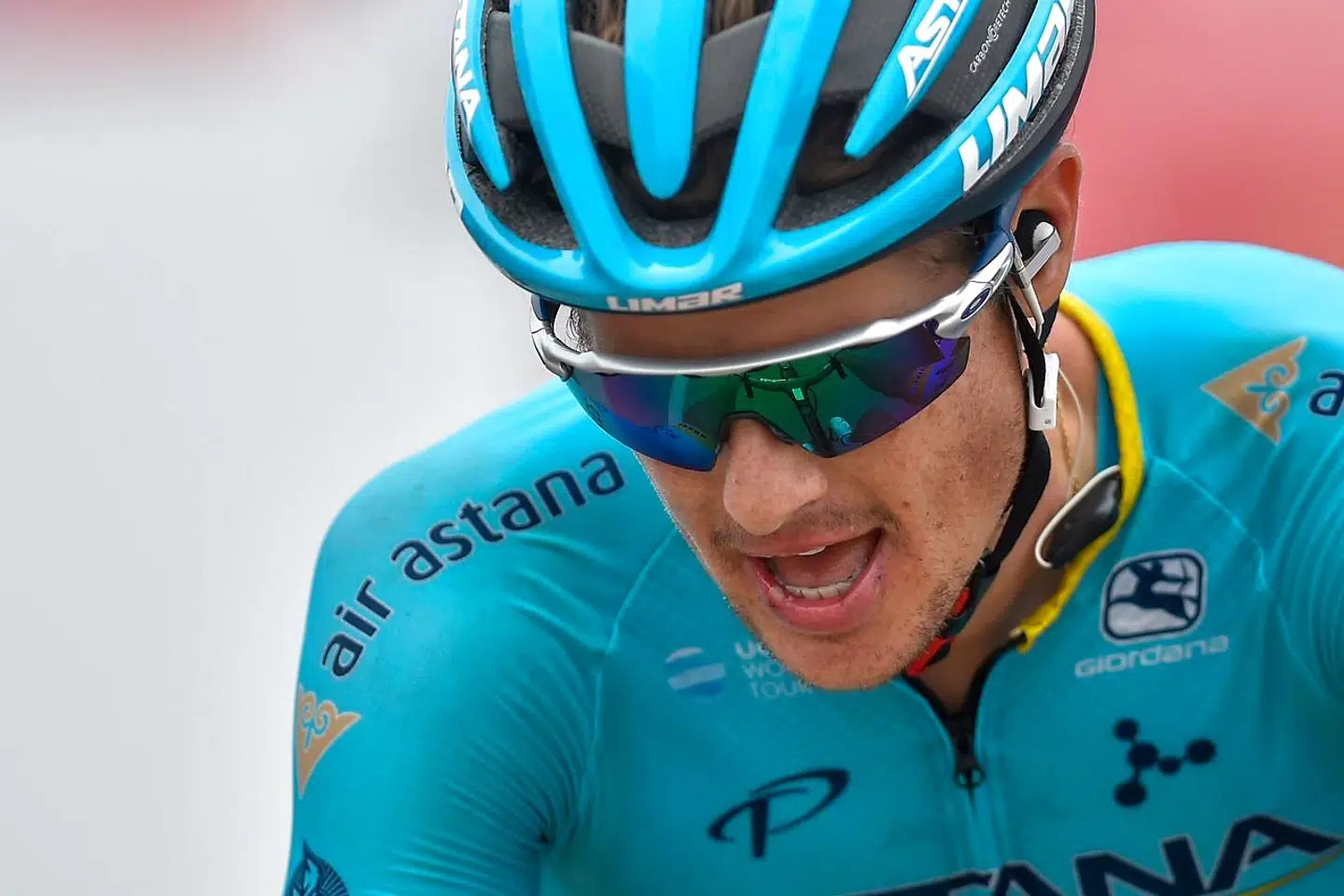 Der bliver ikke rejst en sag mod Jakob Fuglsang, meddeler CADF.