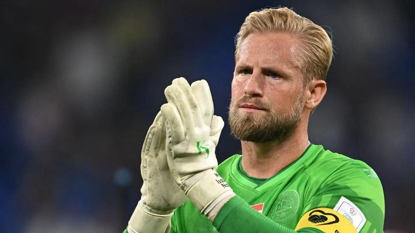 Holdkammeraterne er ifølge det franske medie gået til ledelsen.