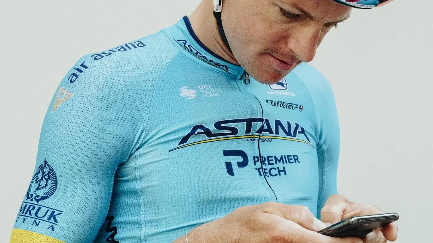 Jakob Fuglsang skal køre Giro d'Italia for anden gang i karrieren.