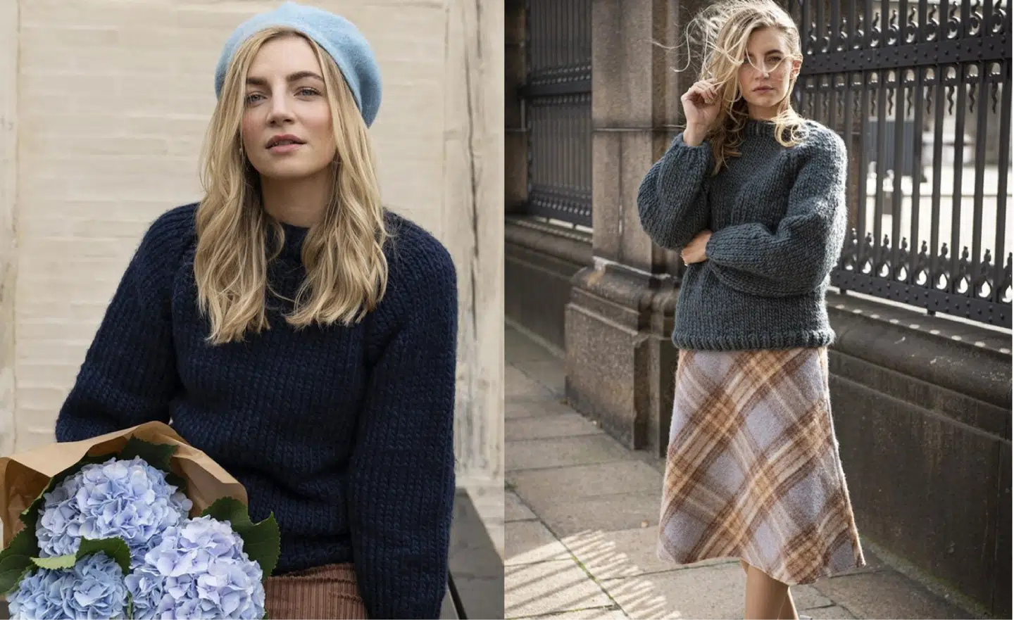 CarlaSweateren Molly by Mayflower