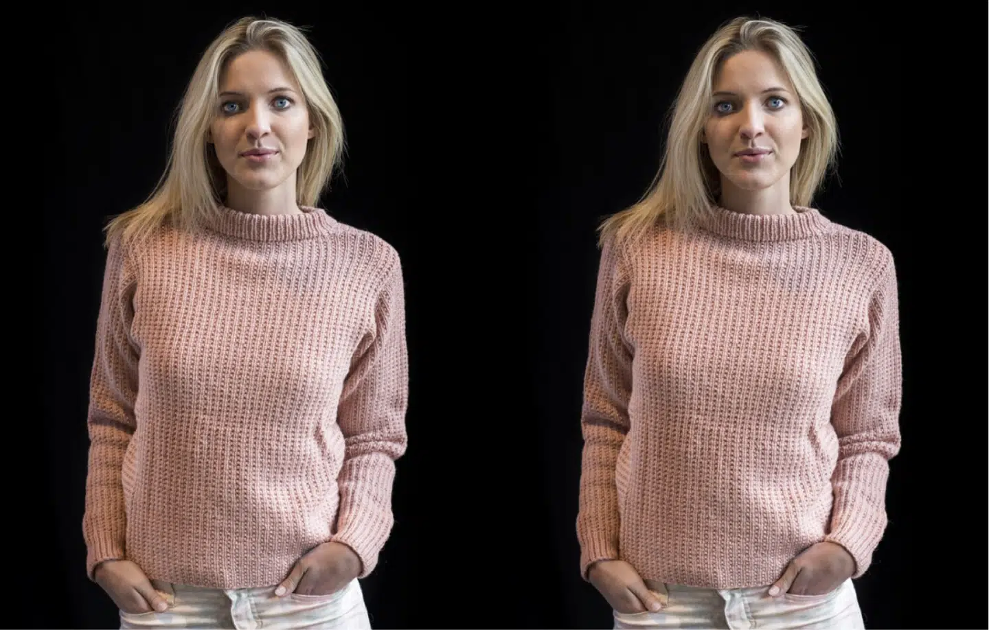 Mayflower Sweater - Bluse