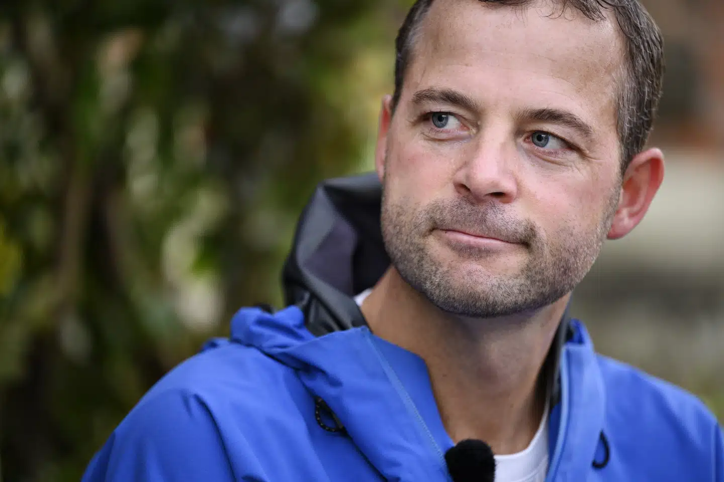 Regeringens klimaplan lægger ifølge Morten Østergaard alt for meget vægt på, at fremtidig teknologi om nogle år skal stå for markante reduktioner. Philip Davali/Ritzau Scanpix