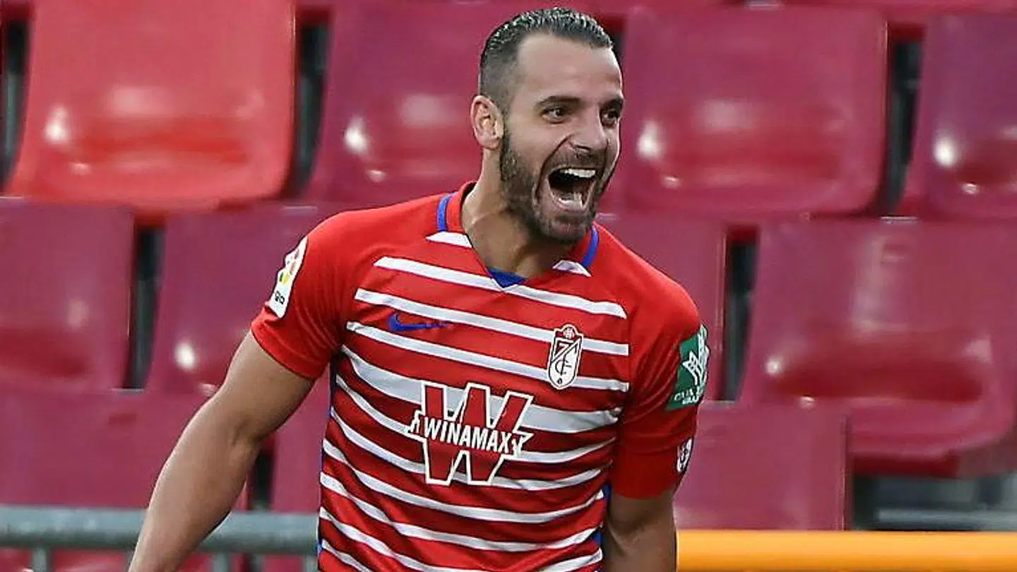 35-årige Roberto Soldado er en af dem, Malmö FF skal forsøge at stoppe.