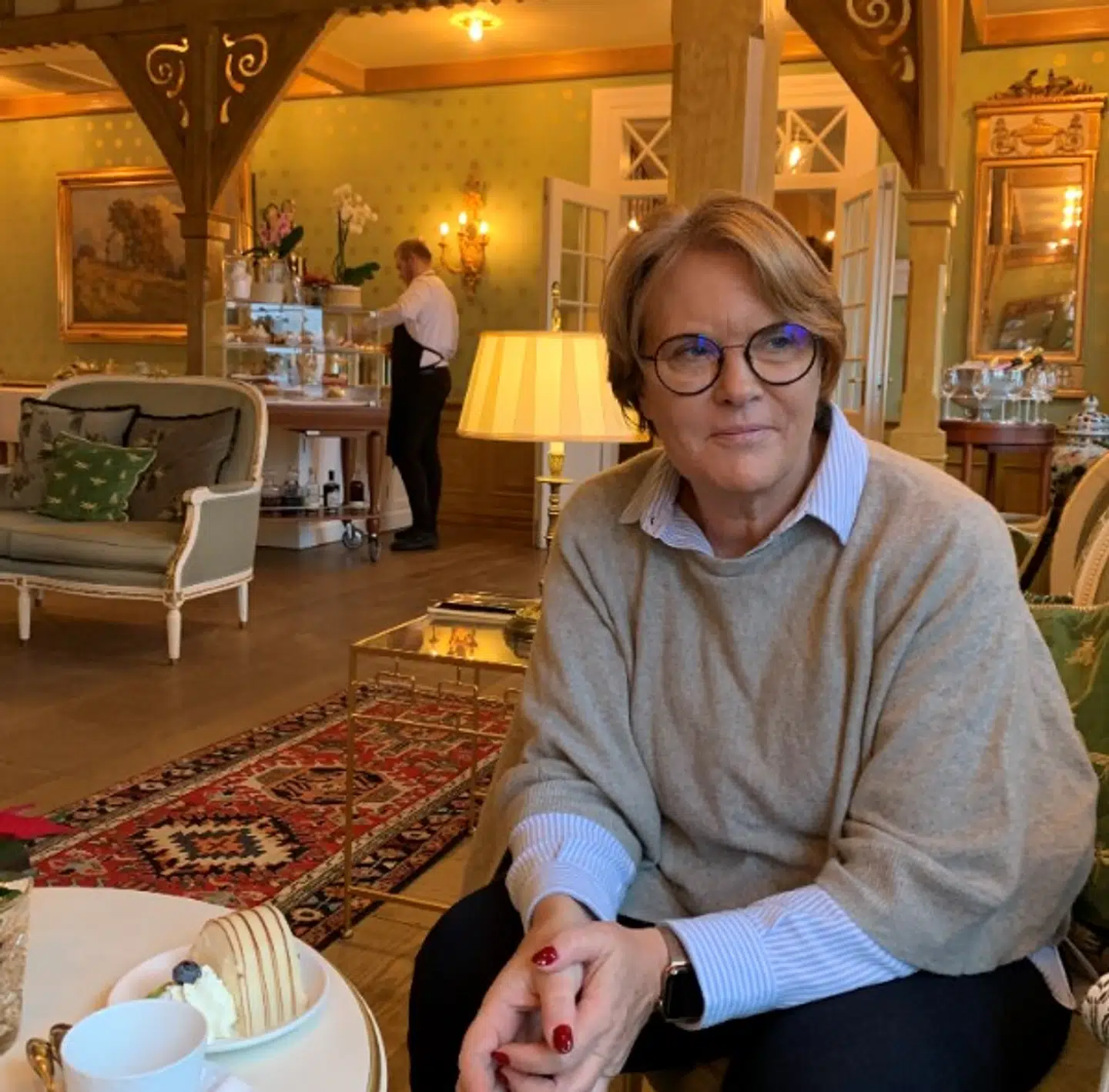 Susanne Noer