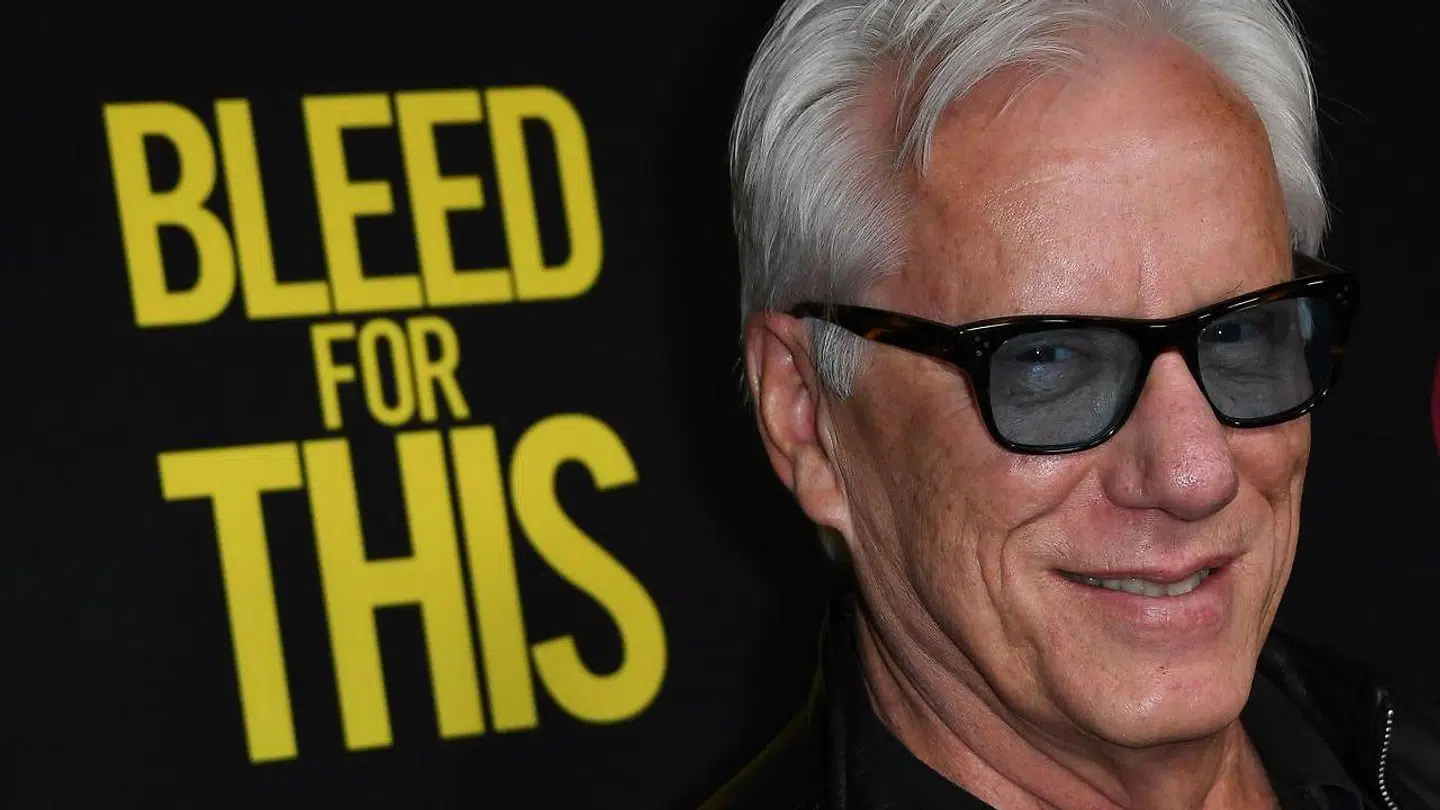 James Woods er Donald Trump-tilhæmge, og han var begejstret over indsatsen i nattens debat. Flere mener dog, at kandidaterne fik lov til at tale for meget i munden på hinanden.