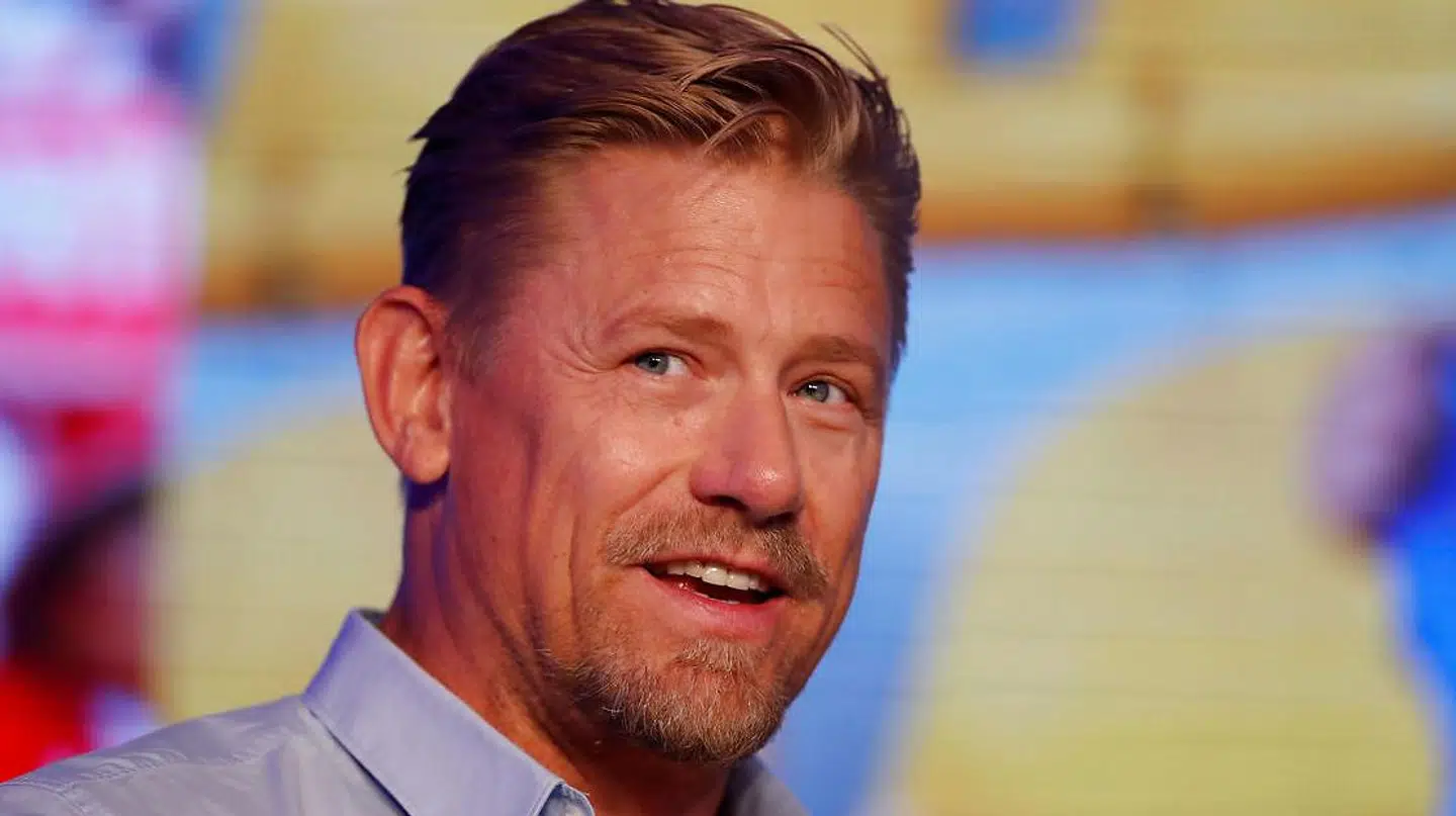 Cecilie Schmeichel er datter af fodboldlegenden Peter Schmeichel.