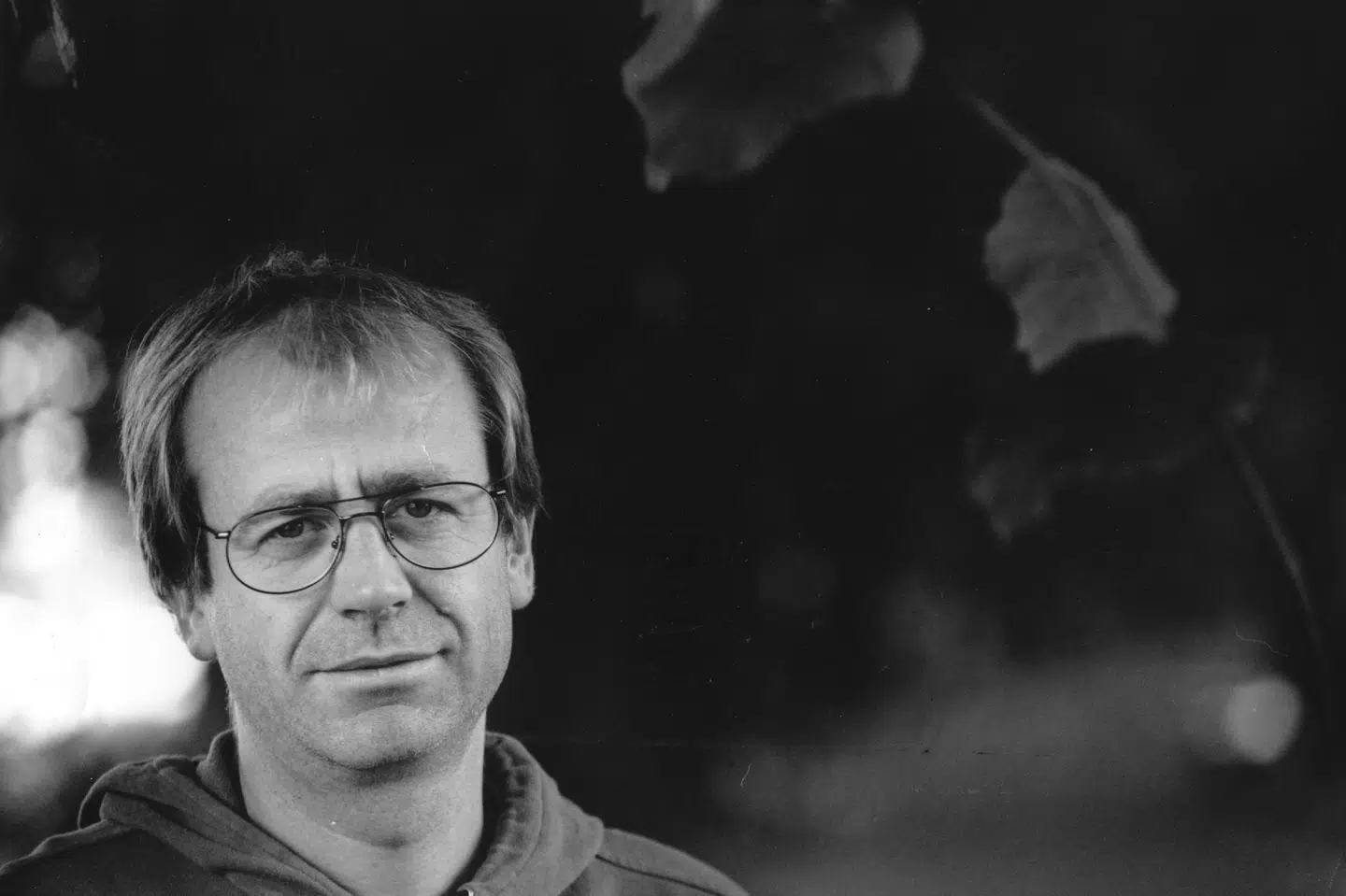 I 2005 var forfatter Kåre Bluitgen indirekte med til at sætte gang i Muhammed-krisen. På 15-årsdagen for Jyllands-Postens publicering af Muhammed-tegningerne udgiver han en illustreret Koran til børn og unge med illustrationer af profeten Muhammed. (Arkivfoto). Ukendt/Ritzau Scanpix