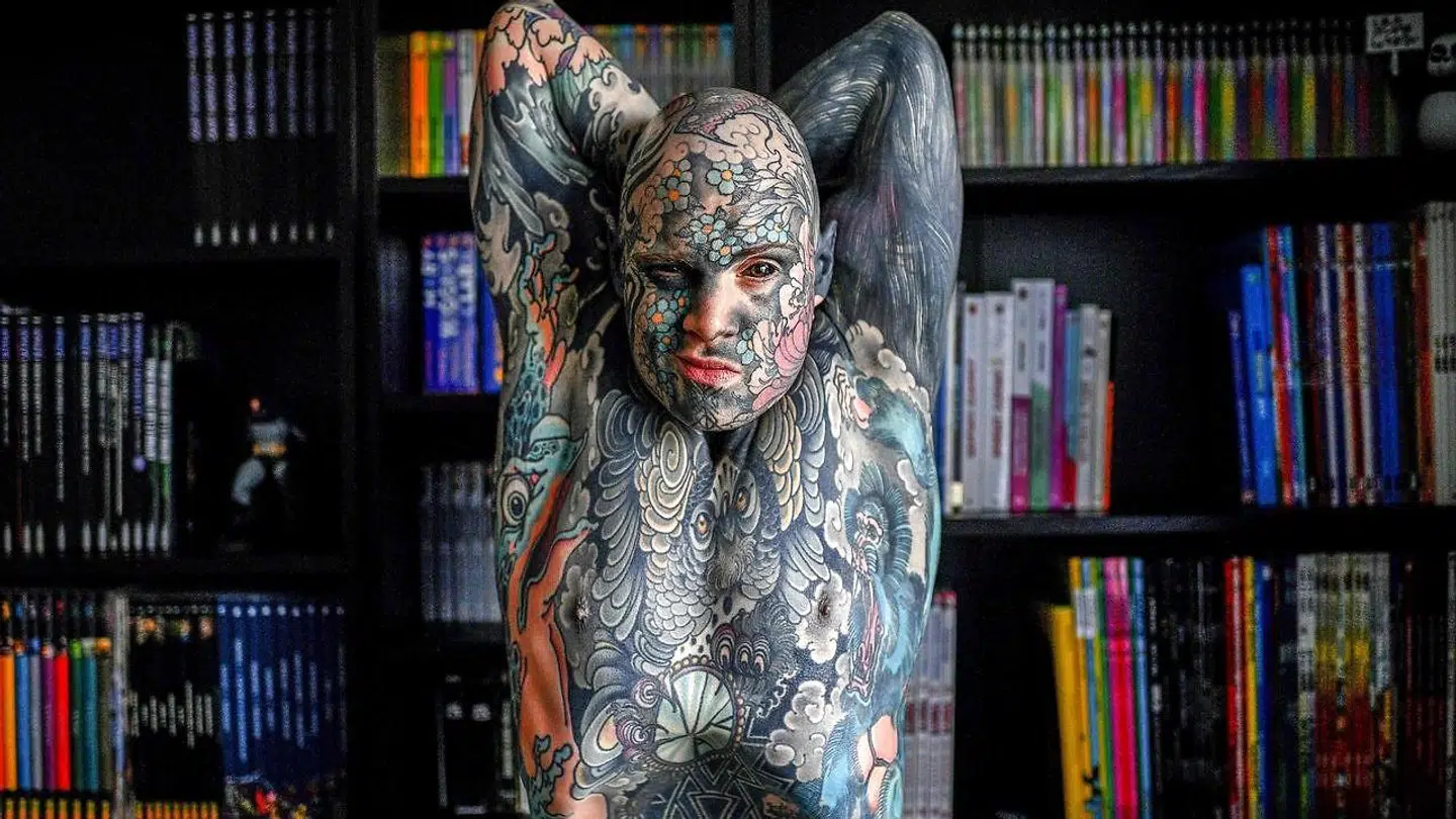 Sylvain Helaine må ikke længere arbejde med børn under 6 år.