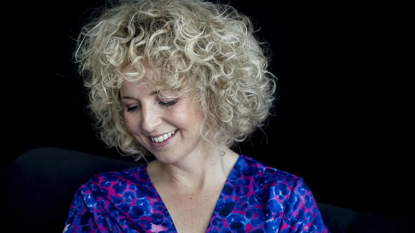 Dorthe Gerlach fortæller om sin kamp for at blive mor og sine overvejelser om livet fremadrettet. (Arkivfoto).