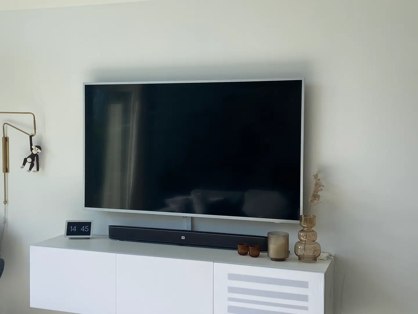 Det her tv har været i centrum for en krig mellem Lennert og Elgiganten i mere end et år.