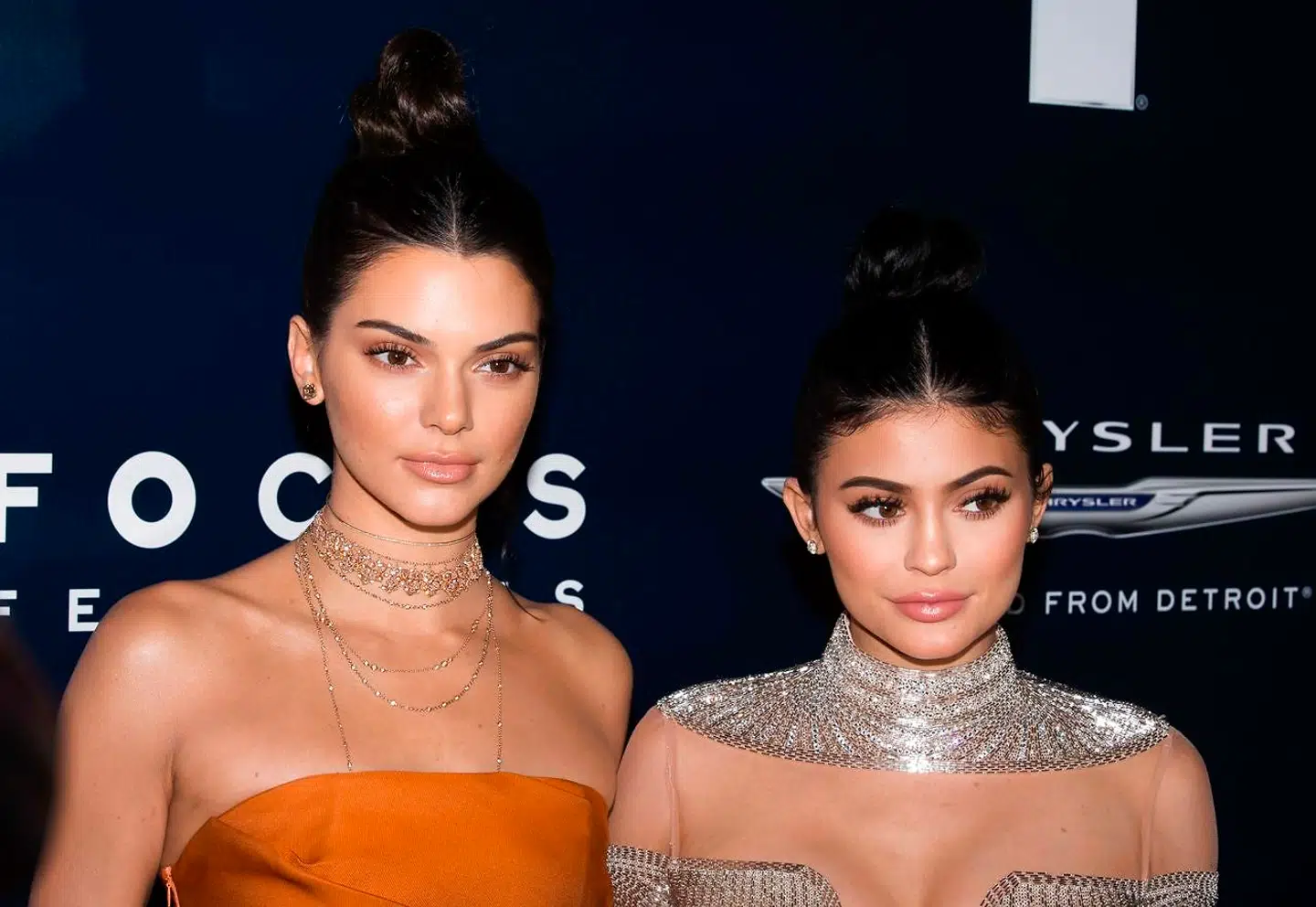 Kendall og Kylie Jenner har måske trukket de længste strå i Kardashian-familien. I hvert fald er de godt på vej med deres karriere som henholdvis supermodel og forretningskvinde.