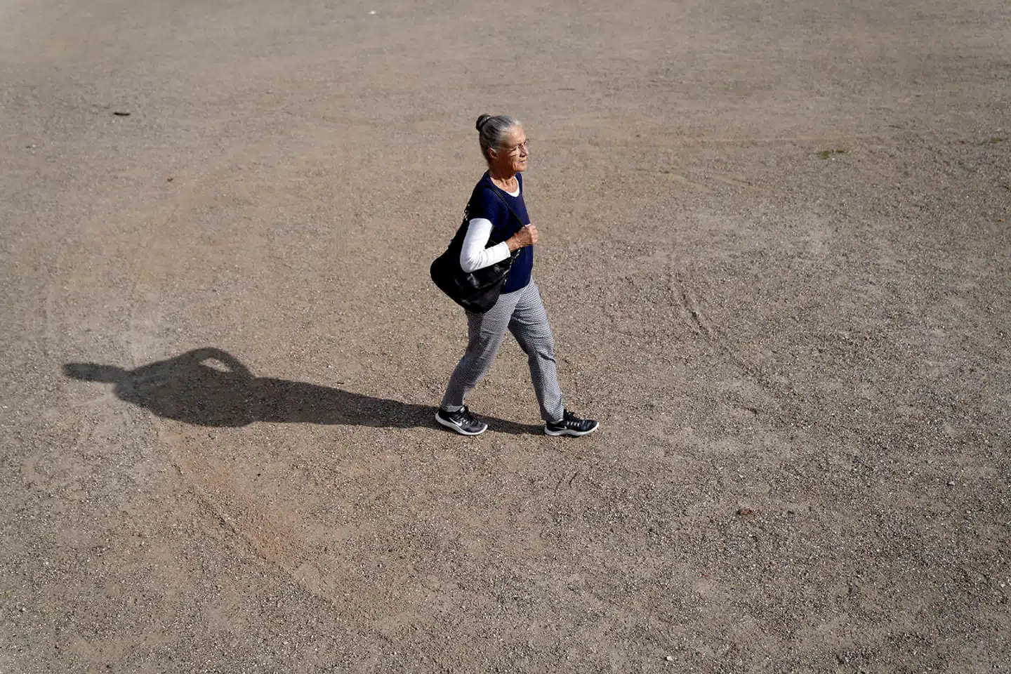 »Hvis jeg i det hele taget bliver funktionsuduelig, så vil jeg gerne selv kunne sige stop. Jeg vil også gerne væk, hvis jeg får demens eller alzheimers. Aktiv dødshjælp skal i det hele taget være en mulighed, man selv kan vælge.«