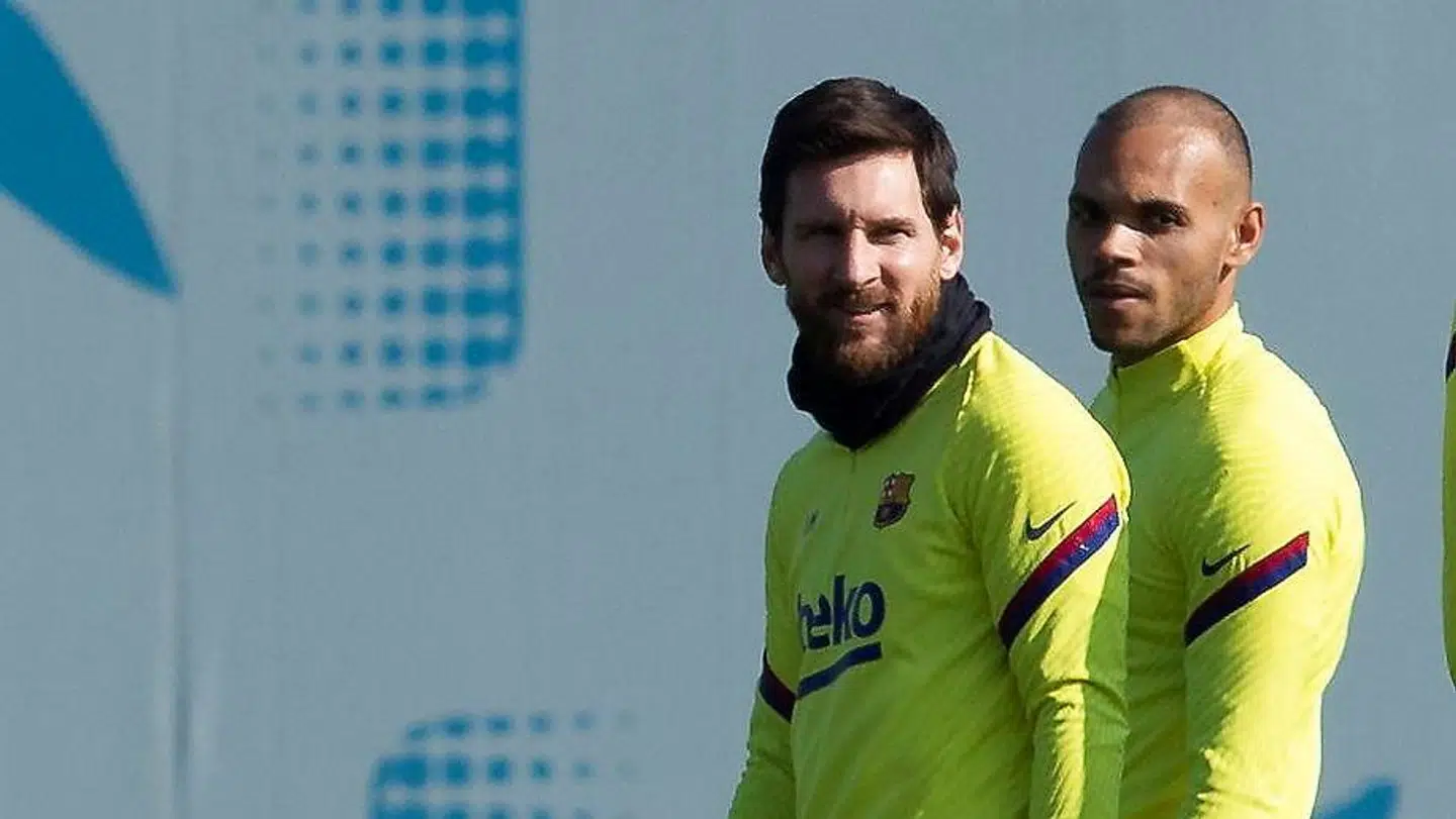 Martin Braithwaite har kontakt med FC Barcelona frem til sommeren 2024.
