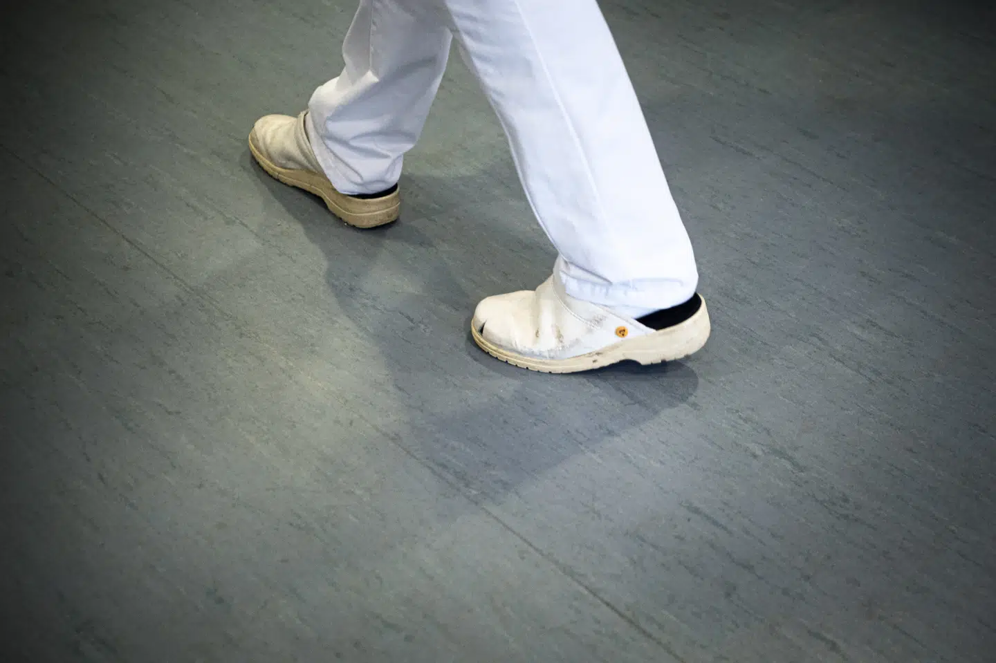 Lægeforeninger vil hjælpe hospitalsledelser med at gøre op med sexismeproblemer i branchen. Dog vil de først kortlægge omfanget af problemet. (Arkivfoto) Ida Guldbæk Arentsen/Ritzau Scanpix