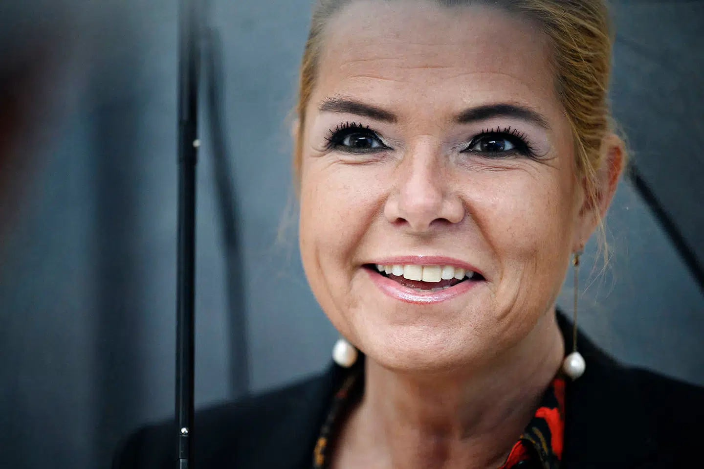 Fungerende formand for Venstre, Inger Støjberg, skrev i ugens løb i et opslag på Facebook, at #metoo- og sexismedebatten er ved at gå over gevind. Nu tager Jakob Ellemann-Jensen bladet fra munden og kommenterer fra sit sygeorlov, at det bestemt ikke er Venstres holdning.