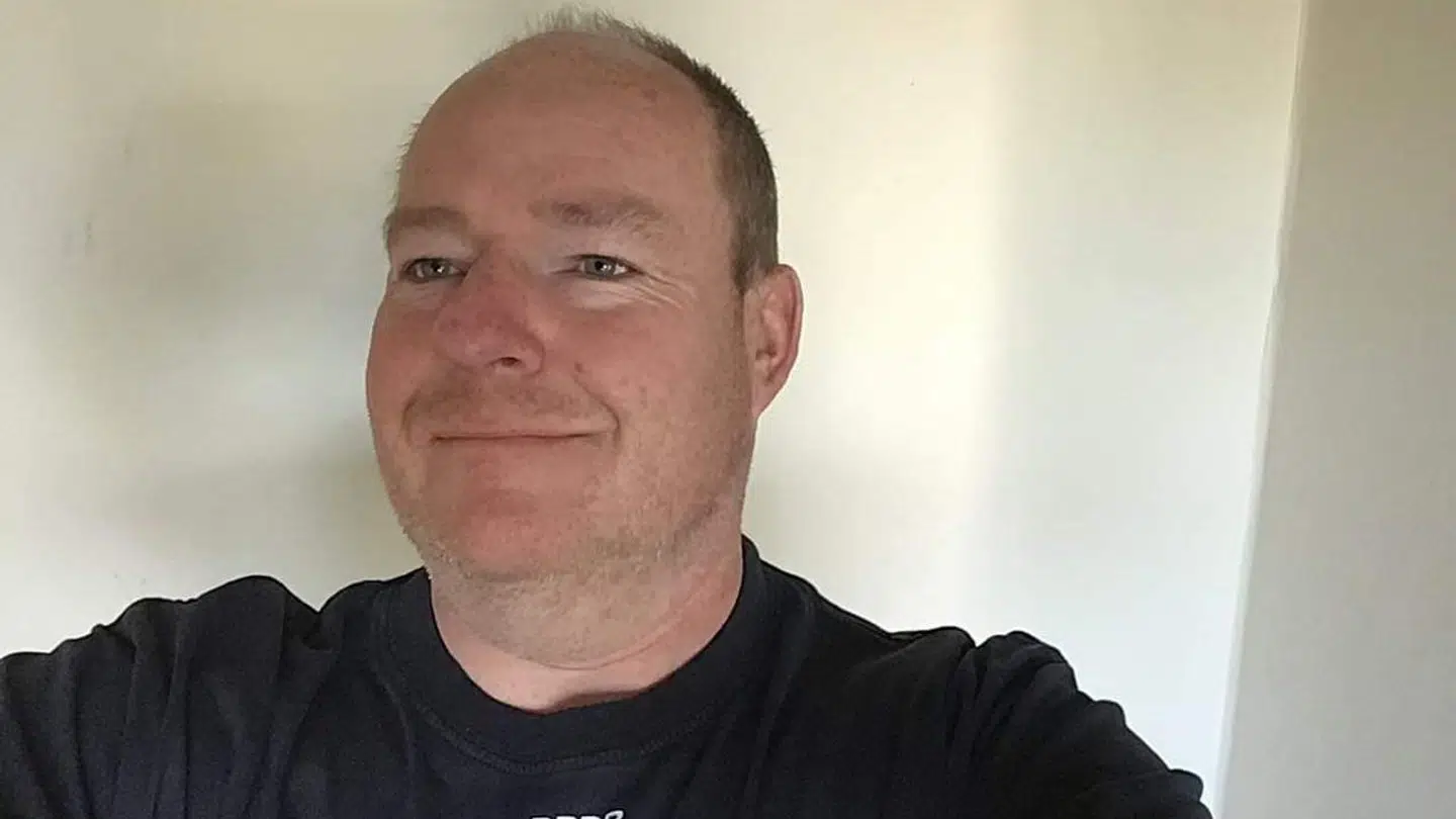 Peter Kristiansen føler sig ekstremt dårligt behandlet af Elgiganten.