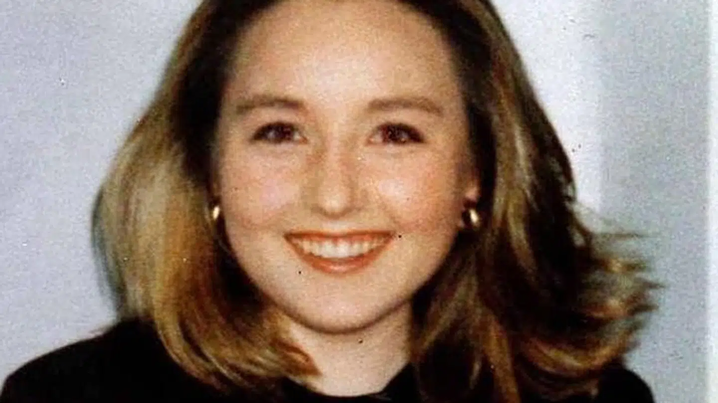 Den 18-årige Sarah Spiers forsvandt i januar 1996, men liget er aldrig blevet fundet.