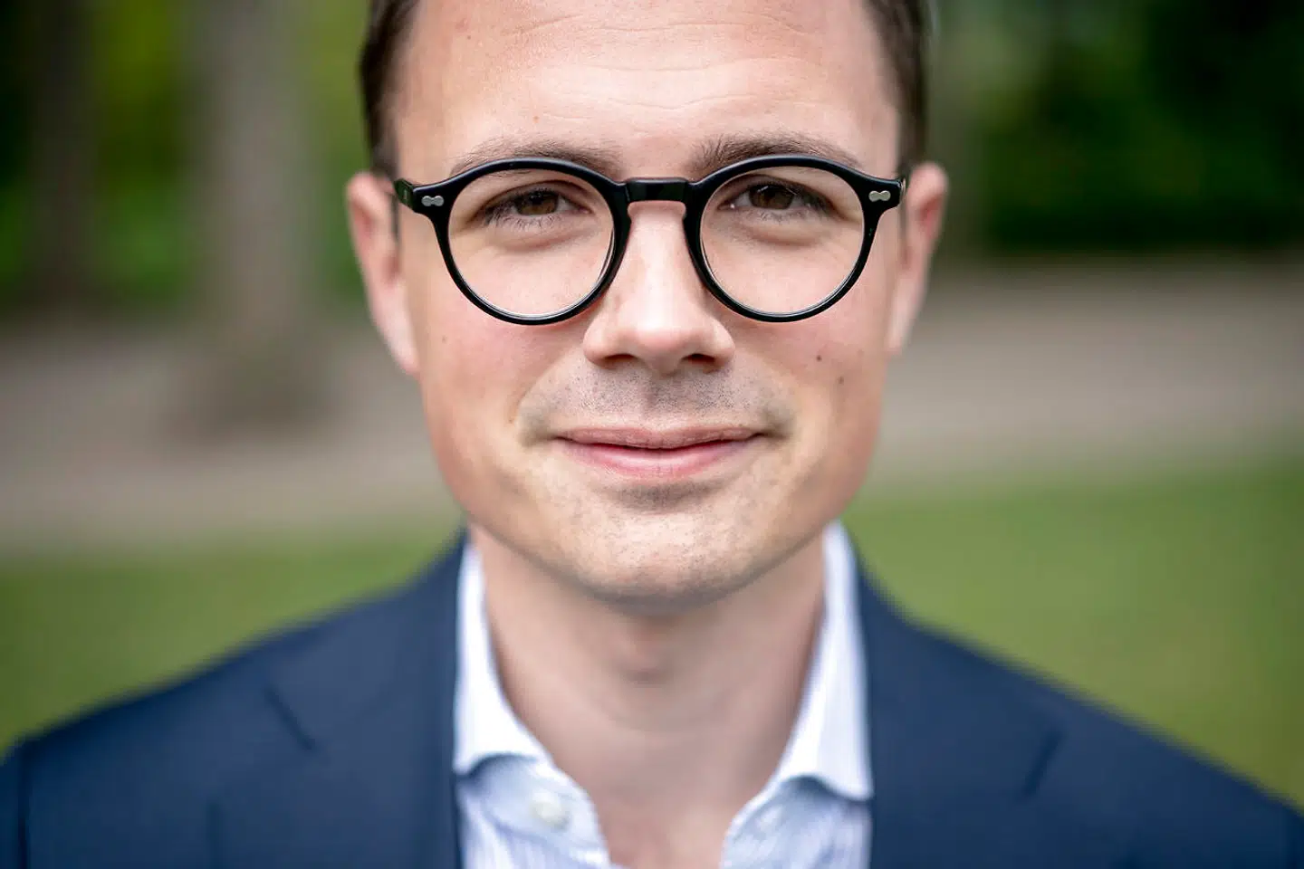 Borgmester på Frederiksberg Simon Aggesen har købt to boliger på Frederiksberg, som ikke officielt har været til salg. Senest et palæ i Fuglebakkekvarteret.