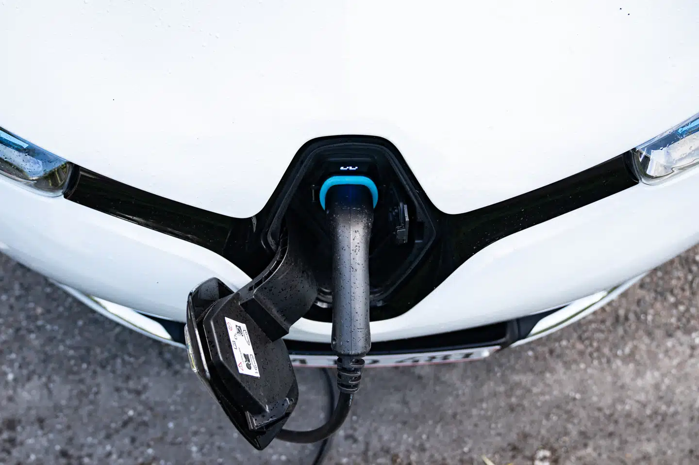 Der venter en stor politisk kamp om elbiler. (Arkivfoto) Emil Helms/Ritzau Scanpix