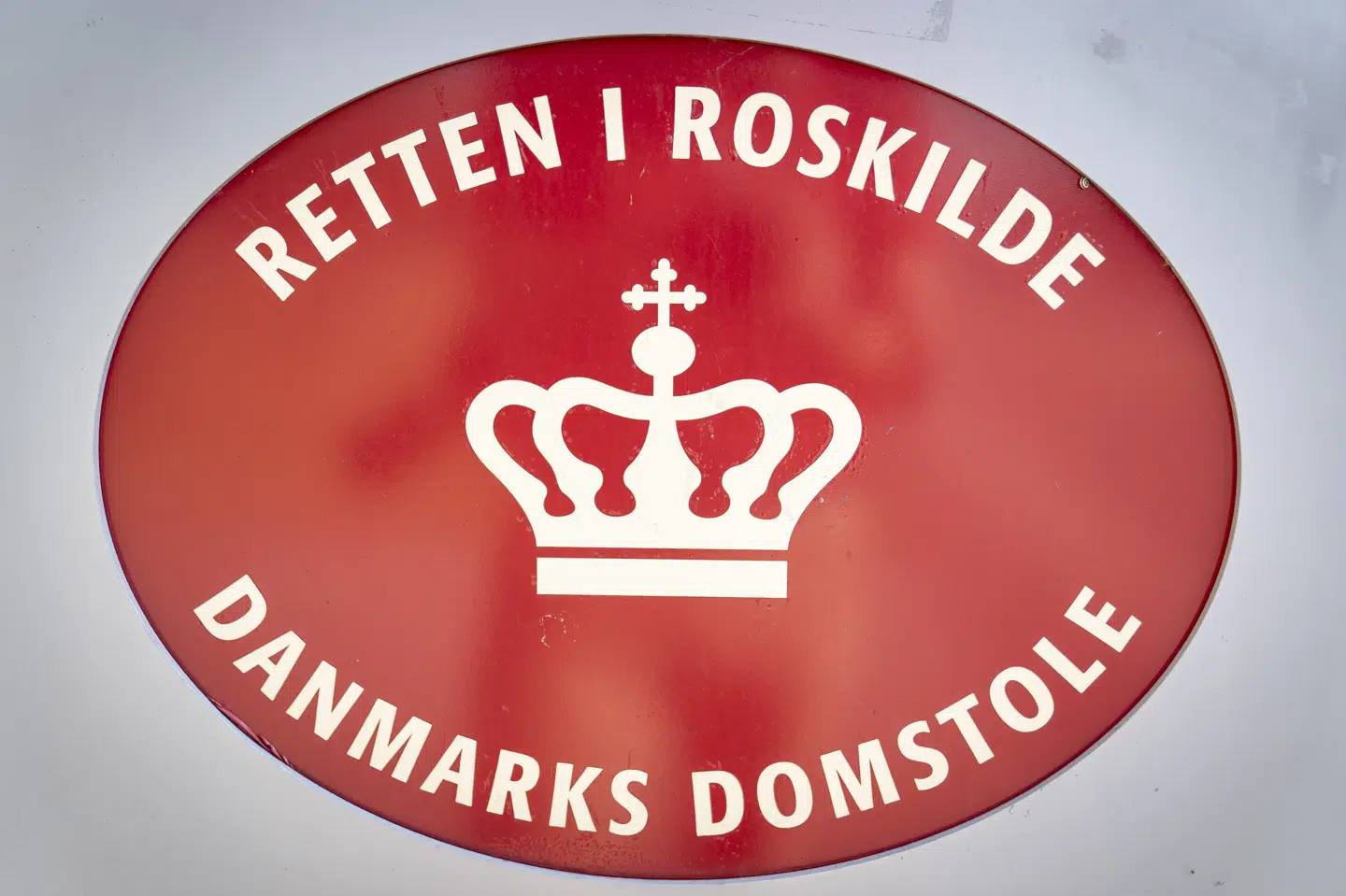 To 17-årige drenge fremstilles torsdag i et grundlovsforhør i Retten i Roskilde. En anklager kræver dem varetægtsfængslet for drab. (Arkivfoto) Mads Claus Rasmussen/Ritzau Scanpix