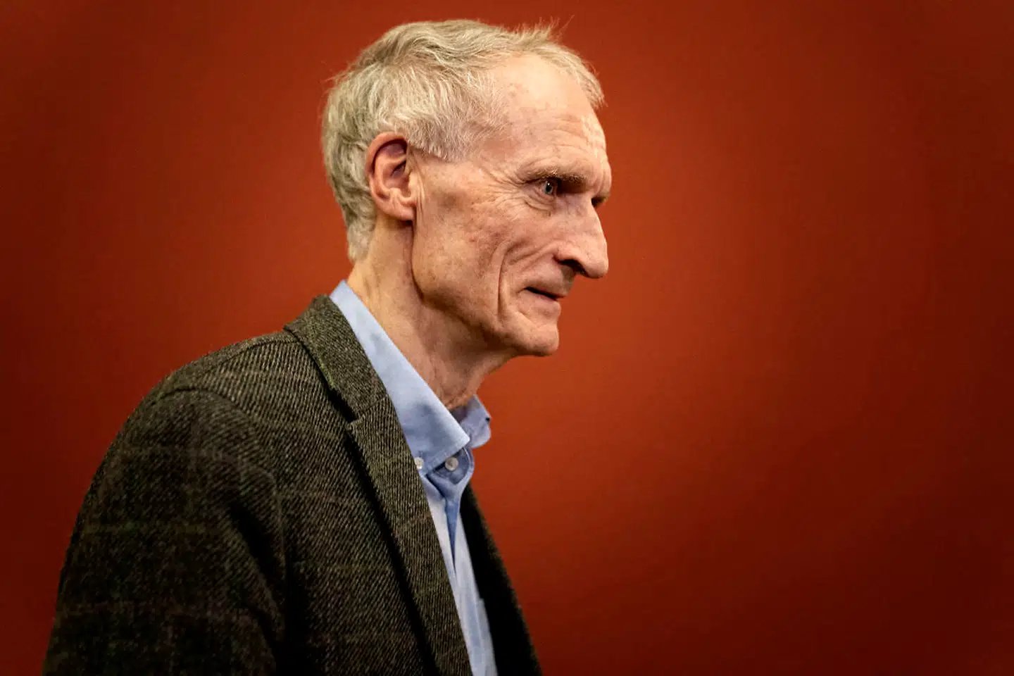 Trods relativt ringe effekt af de historiske indgreb mod imamer efter »Moskeerne bag Sløret«, mener tidligere kirkeminister Bertel Haarder (V) stadig, at imampakken var nødvendig.