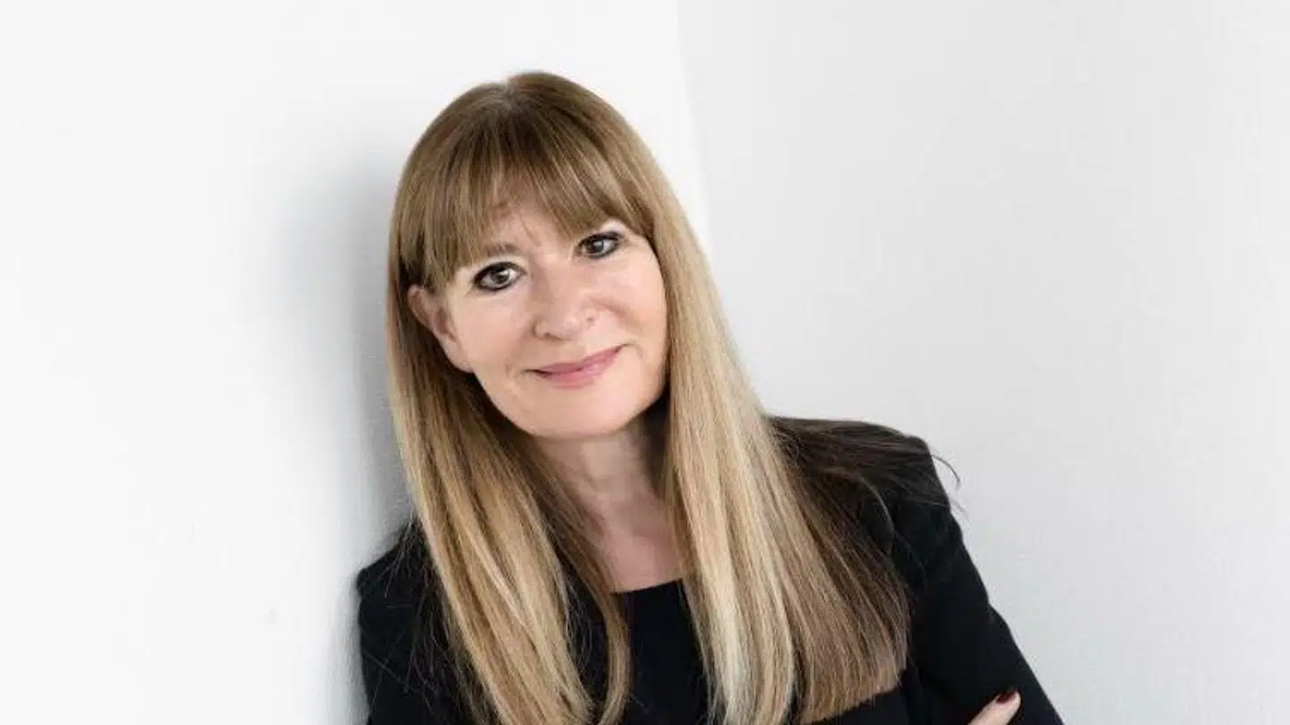 Bente Klarlund har skrevet en bog, hvor hun giver 10 gode råd til et langt, skrantefrit liv.