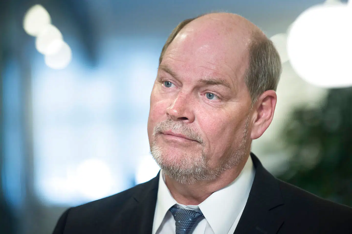 ARKIVFOTO. Den socialdemokratiske minister Carsten Hansen har tabt kampen om de fem socialdemokratiske mandater på Fyn. (se Ritzau historie 191616). Ny lejelov sikrer færre husleje-tvister. Se Ritzau-ARKIVFOTO-Minister for by, bolig og landdistrikter, Carsten Hansen. Pressebriefing om regeringens udspil til justering af reglerne på lejeområdet. (Foto: Jens Nørgaard Larsen/Scanpix 2014)