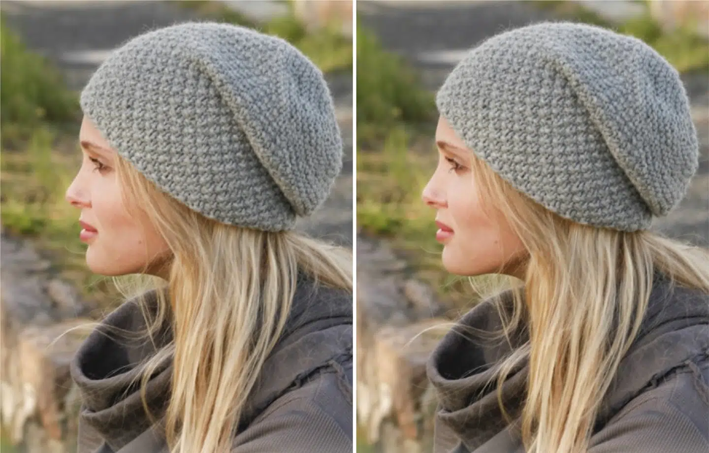 Mossing around by DROPS Design