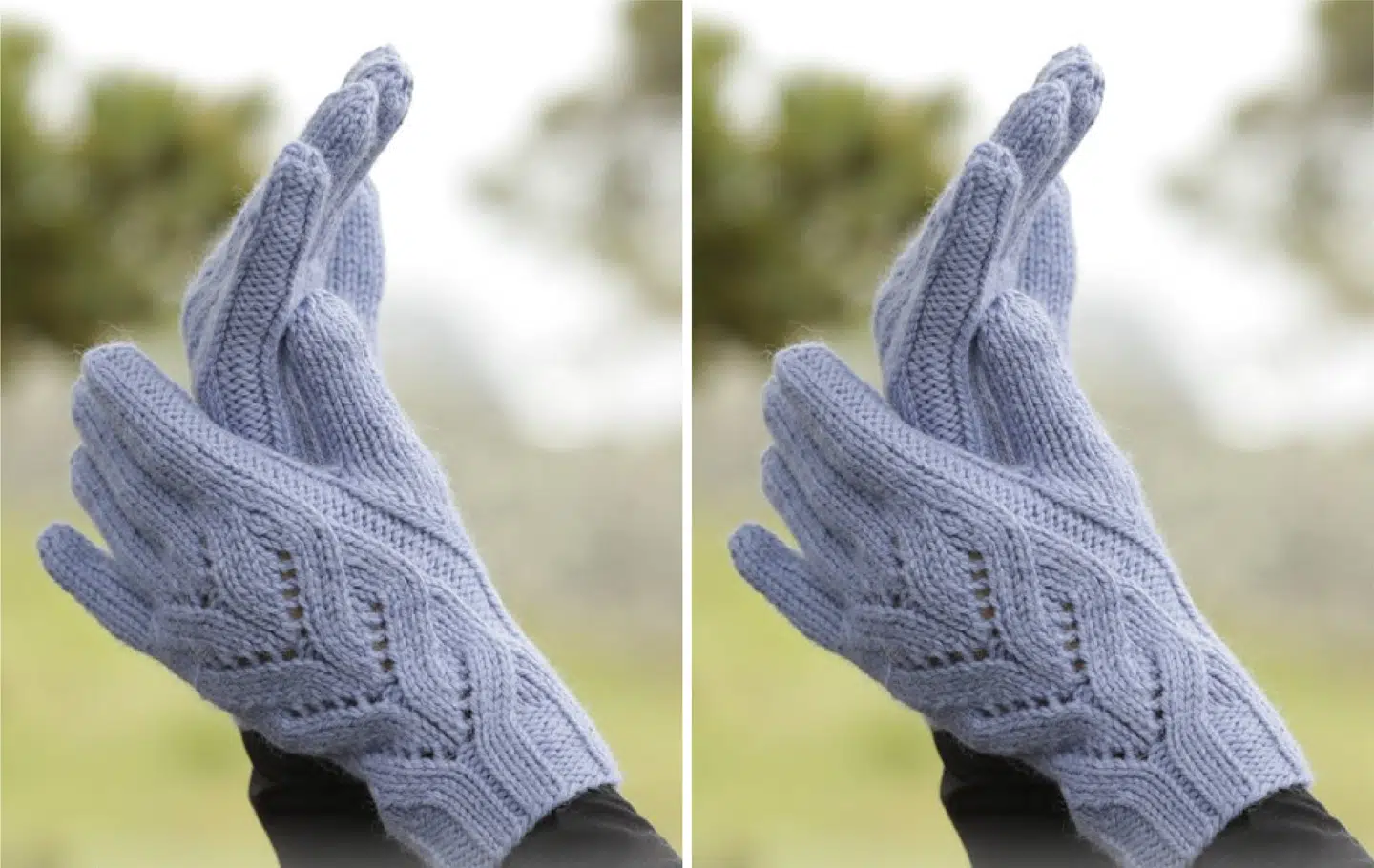 Parisien by DROPS Design