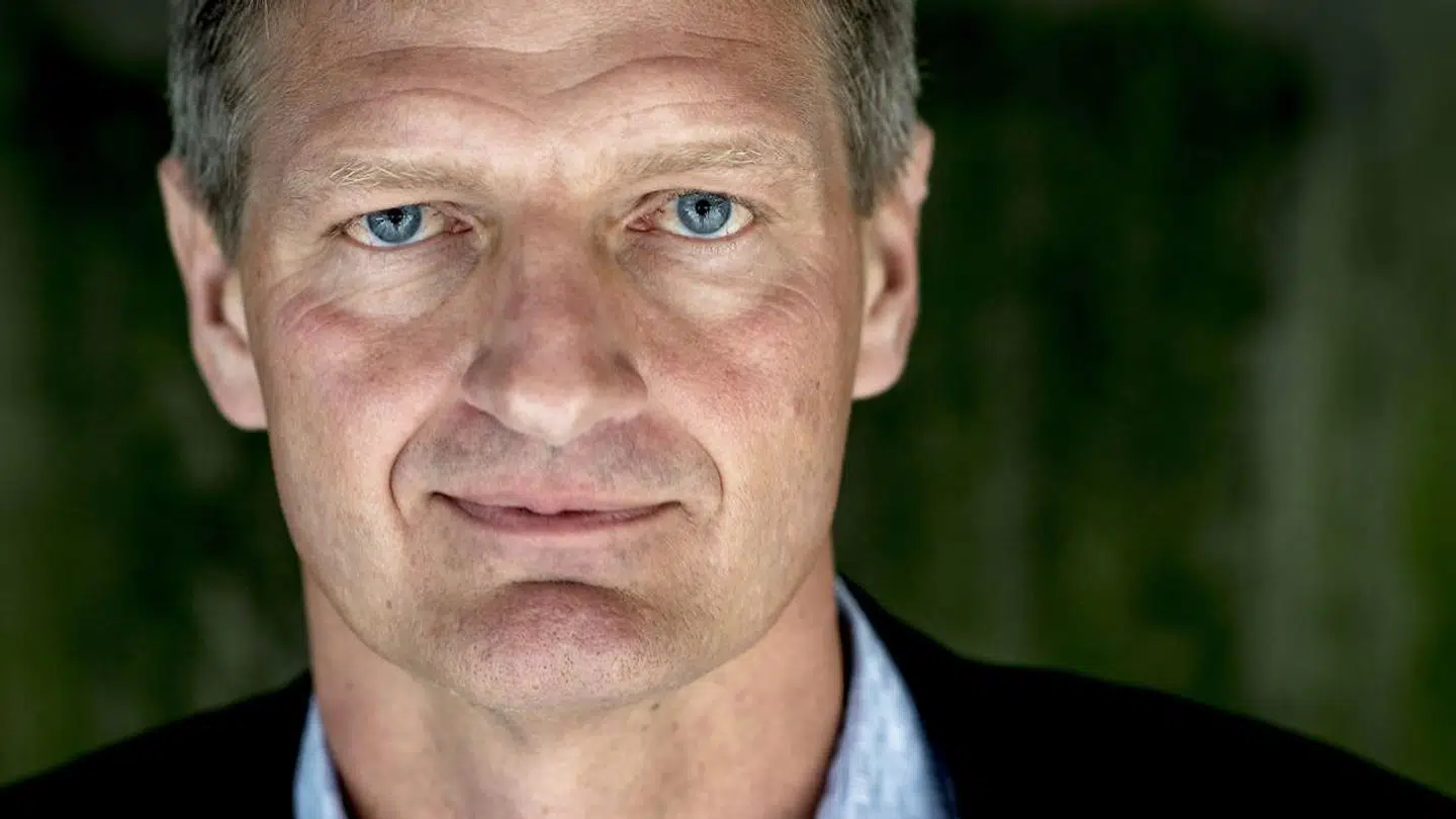 Jesper Würtzen (S), der er borgmester i Ballerup, vil politianmelde et eventcenter for at overtræde corona-restriktionerne.