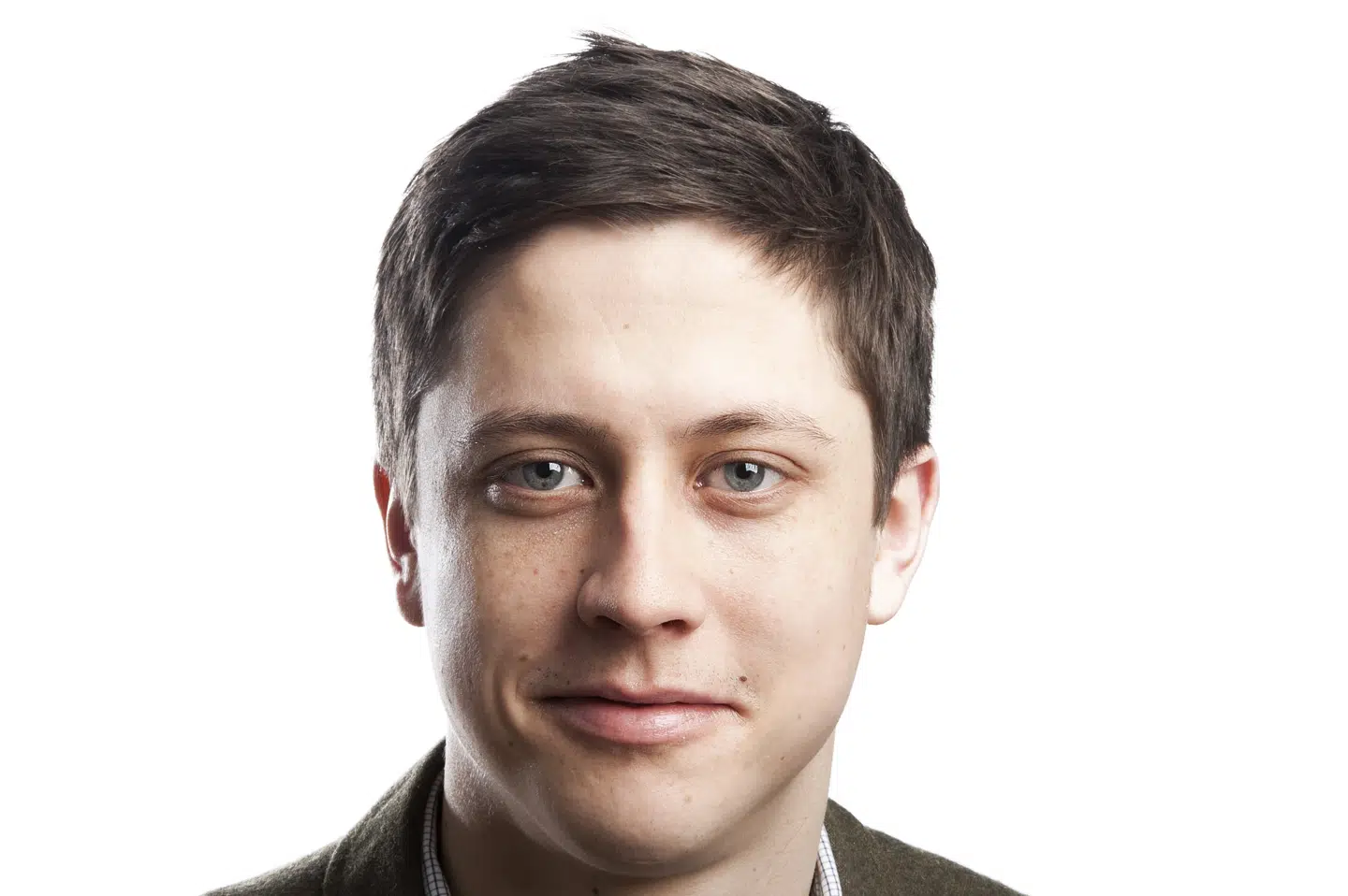 Rasmus Staghøj bliver efter planen far for første gang næste år. (Arkivfoto) Camilla Rønde/Ritzau Scanpix