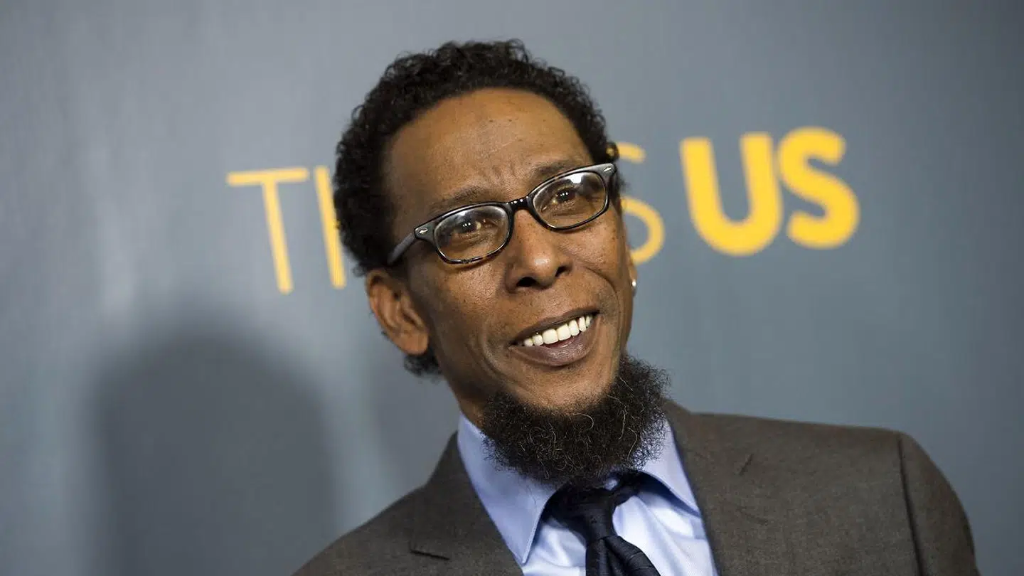 Ron Cephas Jones vandt natten til søndag dansk tid sin anden Emmy.