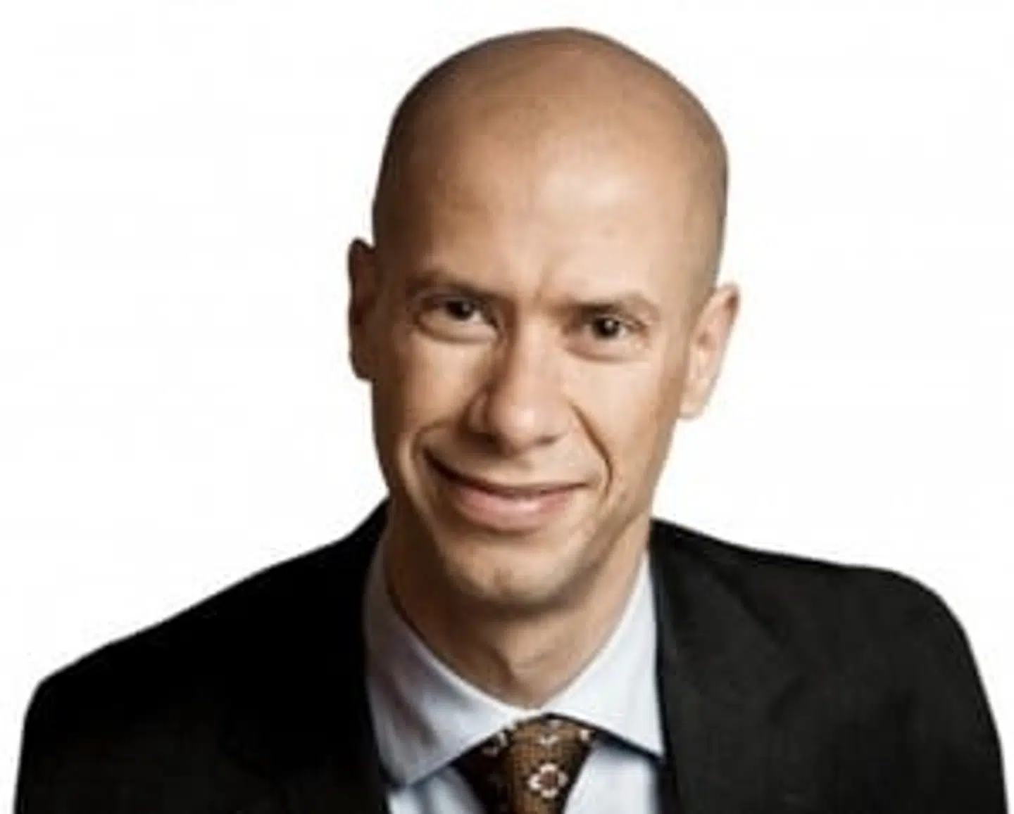 Rasmus Kristian Feldthusen.