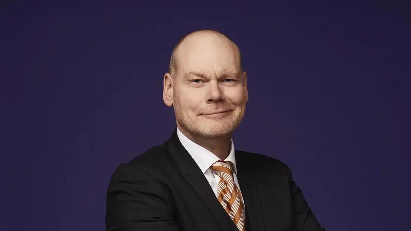 Andreas Bo.