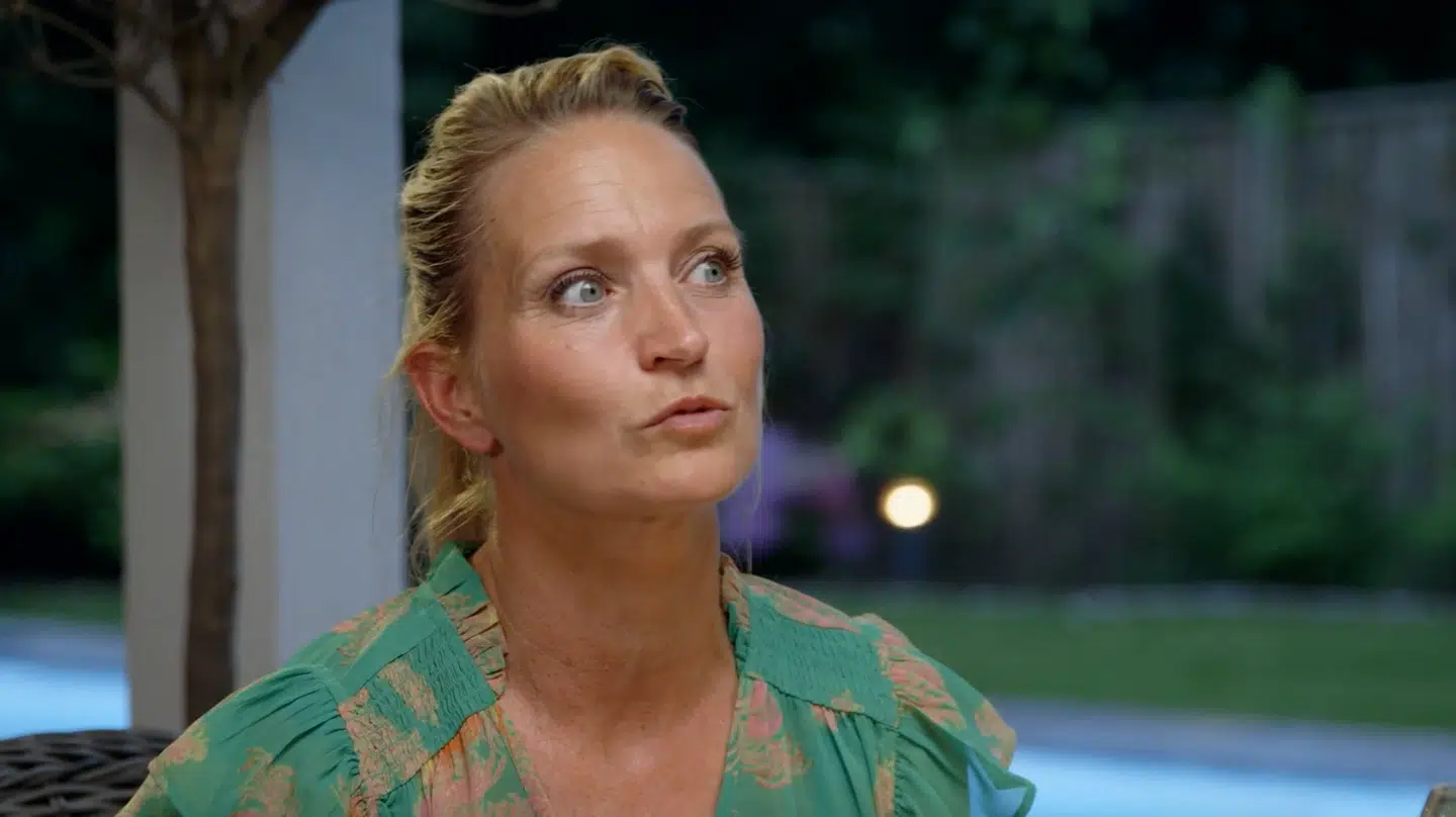 Annette Heick inviterer torsdag aften til middag.