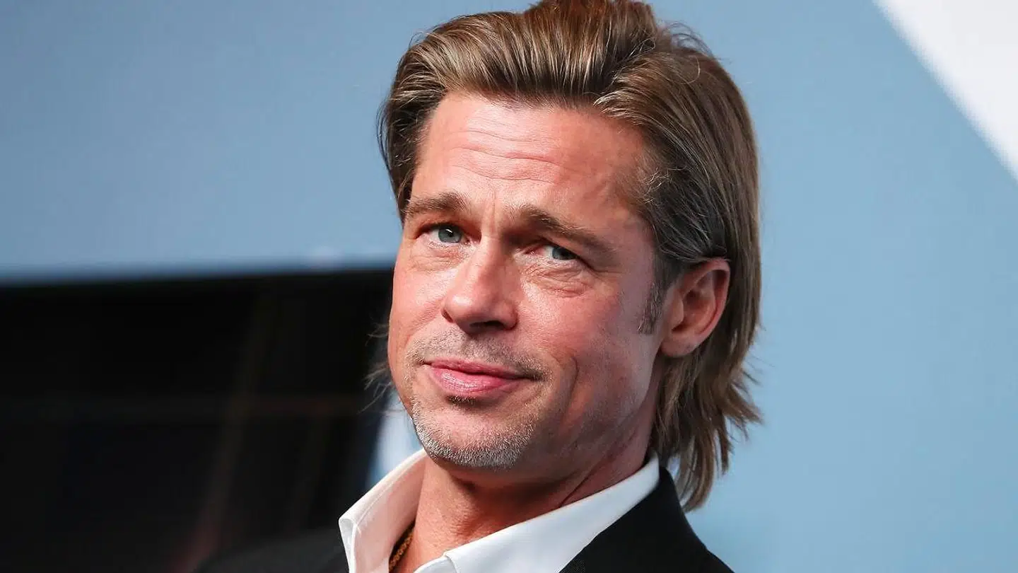 Brad Pitt bliver atter engang kædet sammen med en ny kvinde. Denne gang virker det dog mere seriøst.