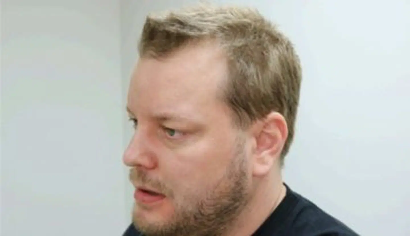 Den nu 37-årige Daniel Nyqvist har tilstået drabene på den otteårige Mohamad og hans skolelærer.