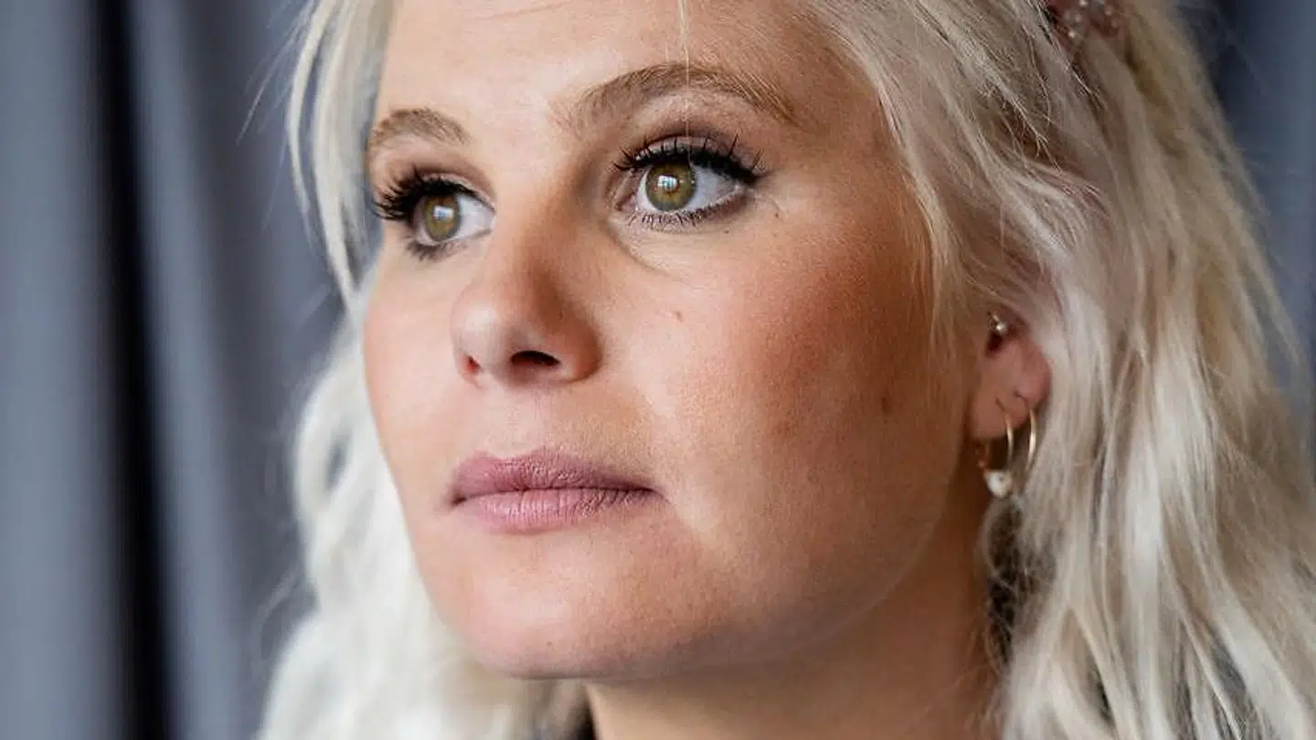 Sofie Linde har sat sexisme i mediebranchen på dagsordenen.