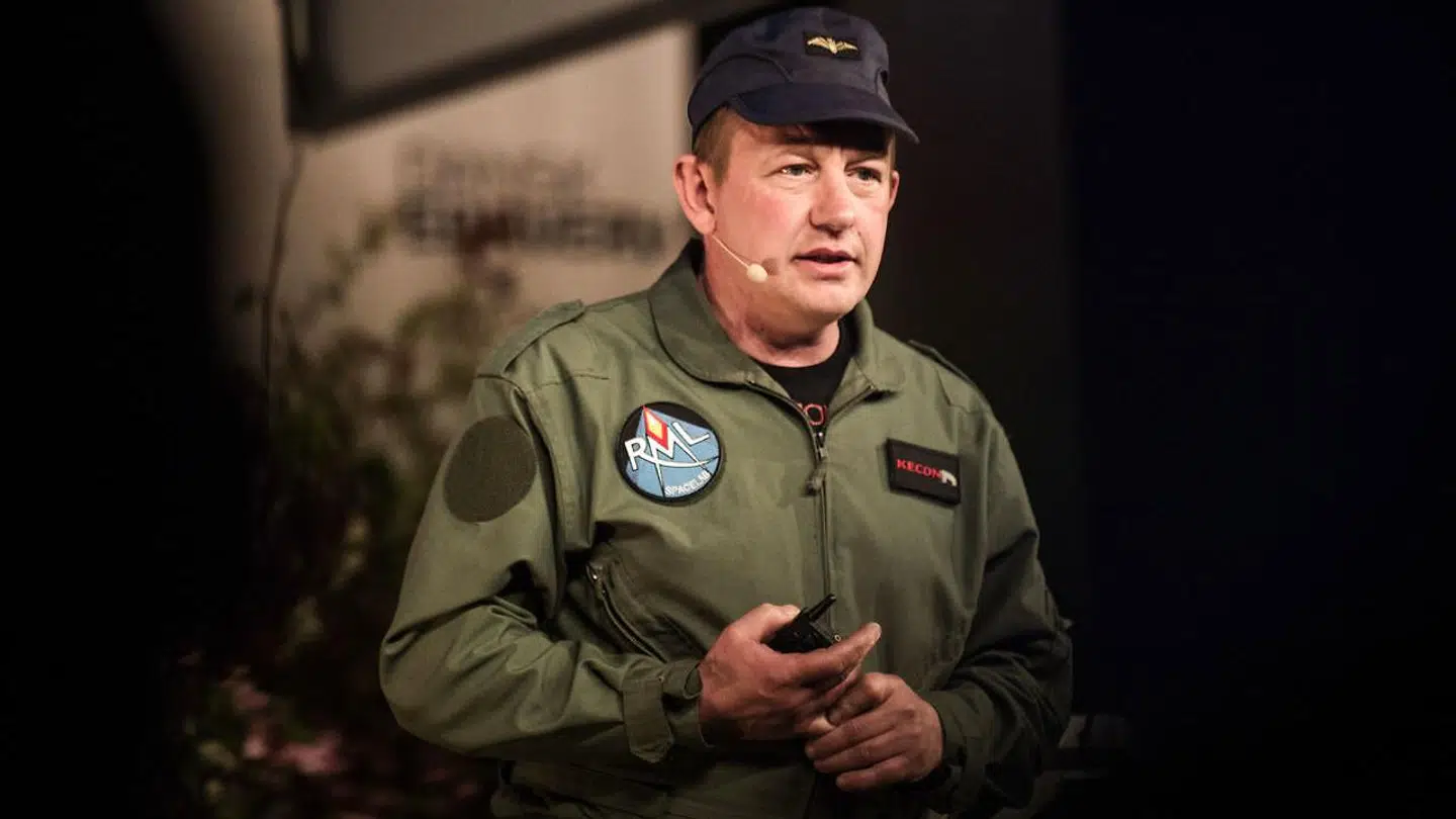 Peter Madsen myrdede journalisten Kim Wall ombord på sin ubåd.