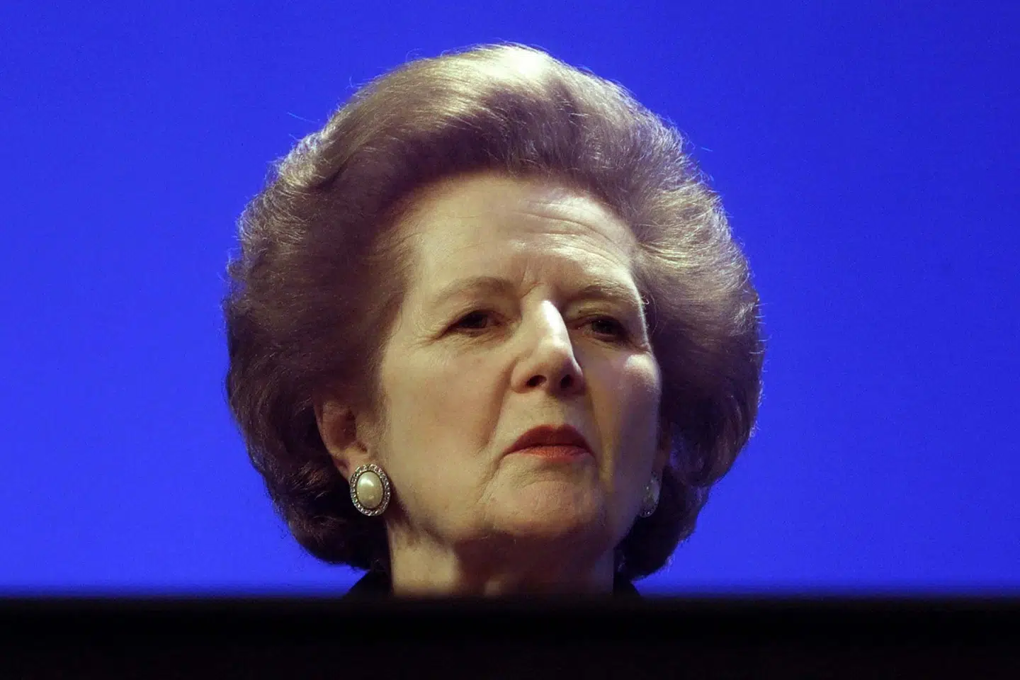 EU-Kommissionens formand, Ursula von der Leyen, citerede onsdag Margaret Thatcher i sin store årstale: Storbritannien bryder ikke traktater. Det ville være skidt for Storbritannien, skidt for relationer med resten af verden og skidt for enhver fremtidig traktat om handel. Det var sandt dengang, og det er sandt i dag. Staff/Reuters