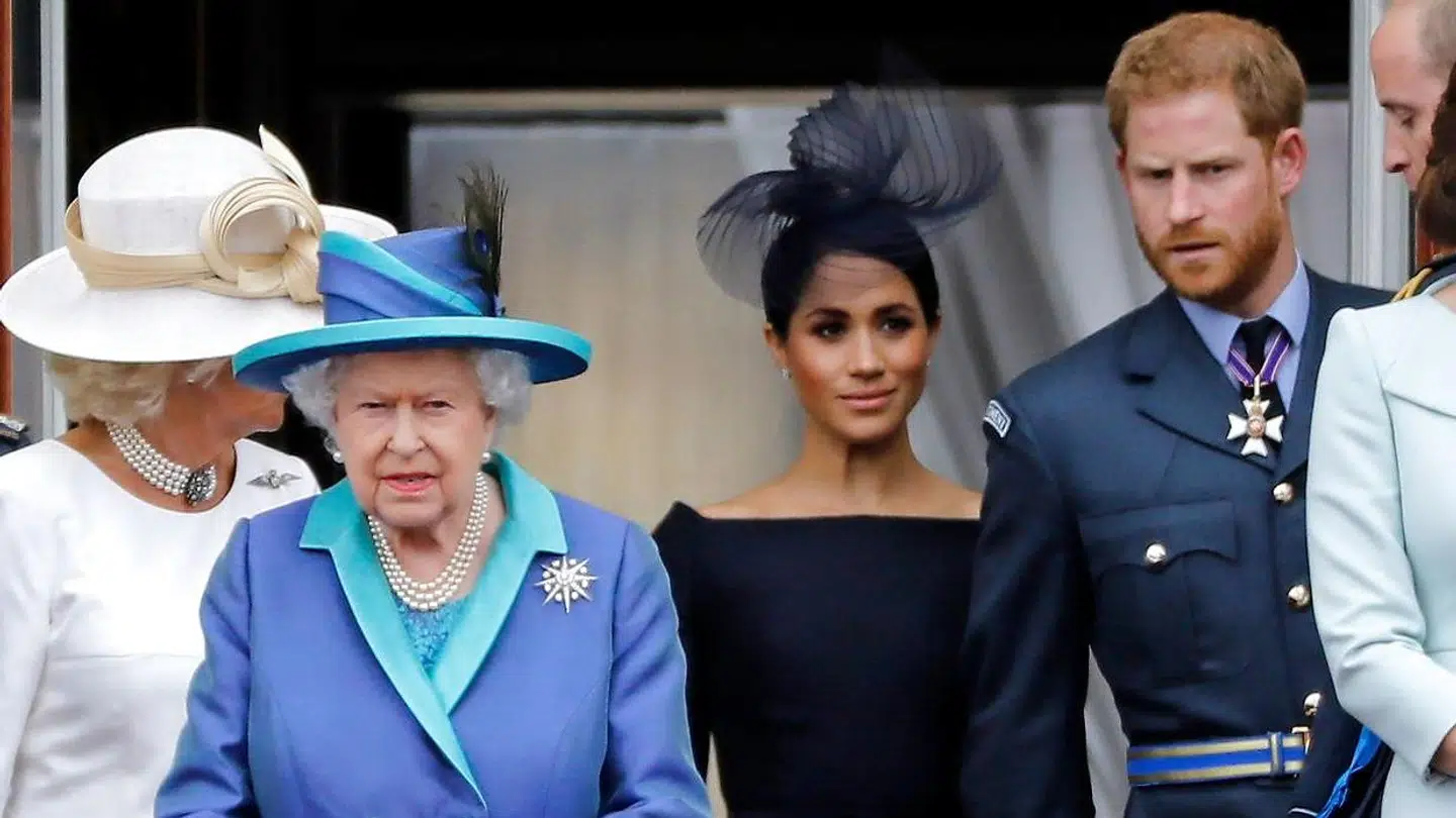 Lidt over halvandet år nåede hertuginde Meghan at være officielt medlem af det britiske kongehus, før hun og prins Harry besluttede at droppe deres kongelige tilværelse.