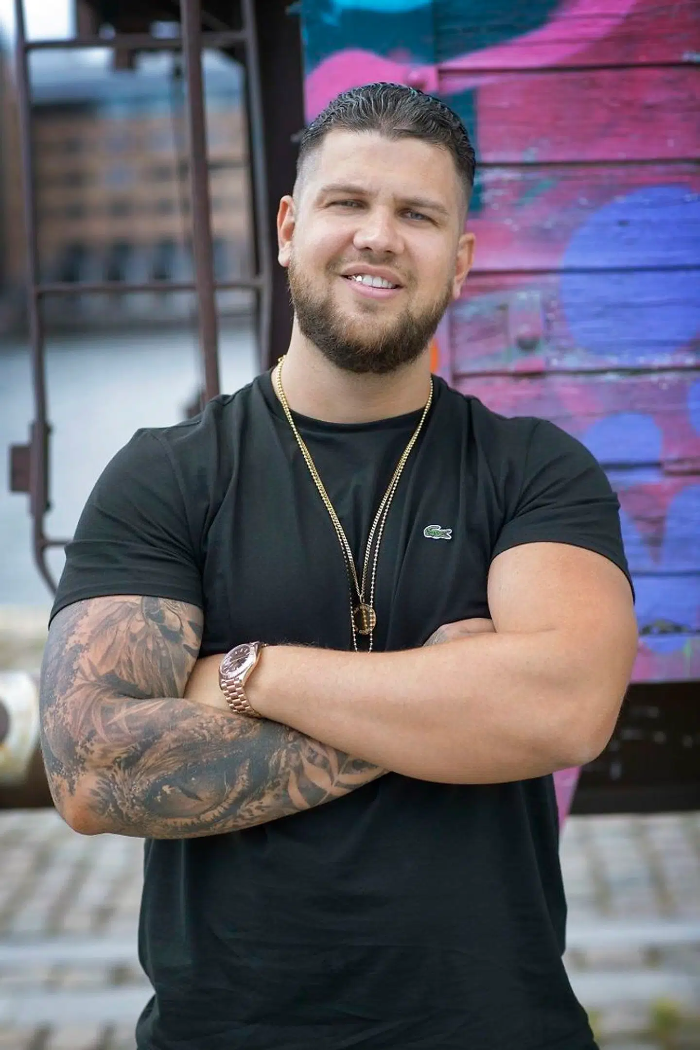 Cengiz Salvarli.