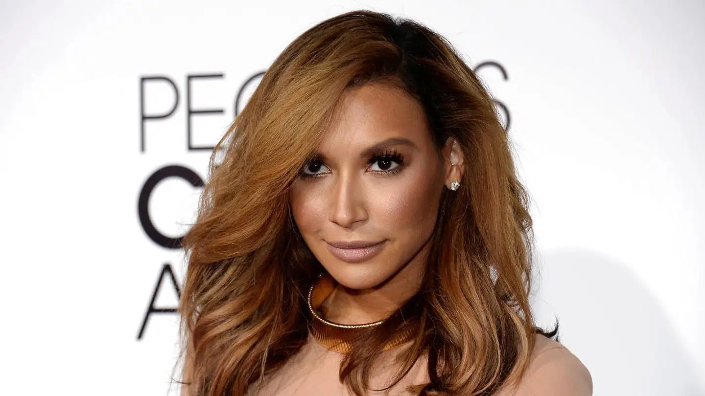 Naya Rivera blev blot 33 år.