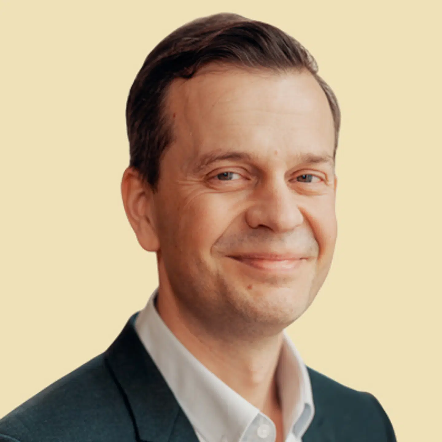 Hans van Rijn er chef for Disney+ i Norden.