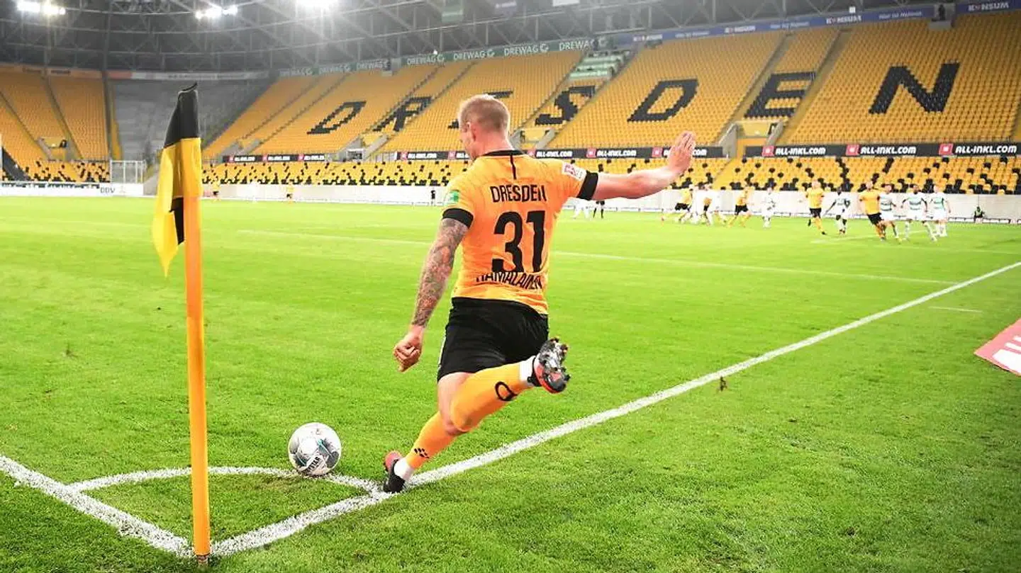 Hamalainen er tilbage i Superligaen.
